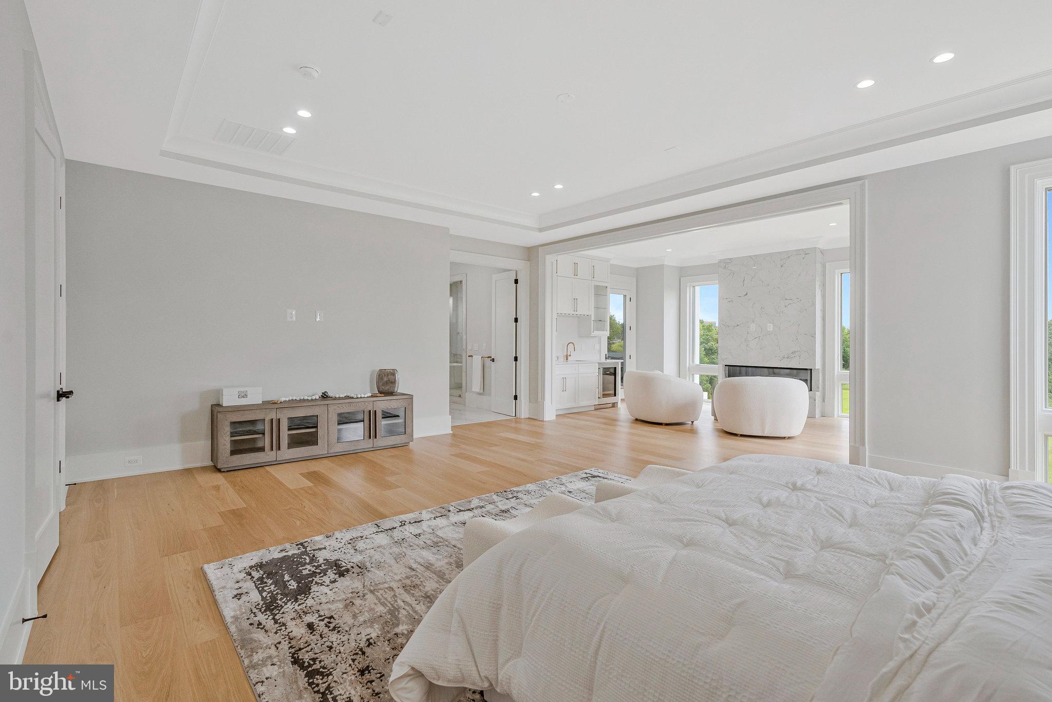 SULLY ESTATES - Residential