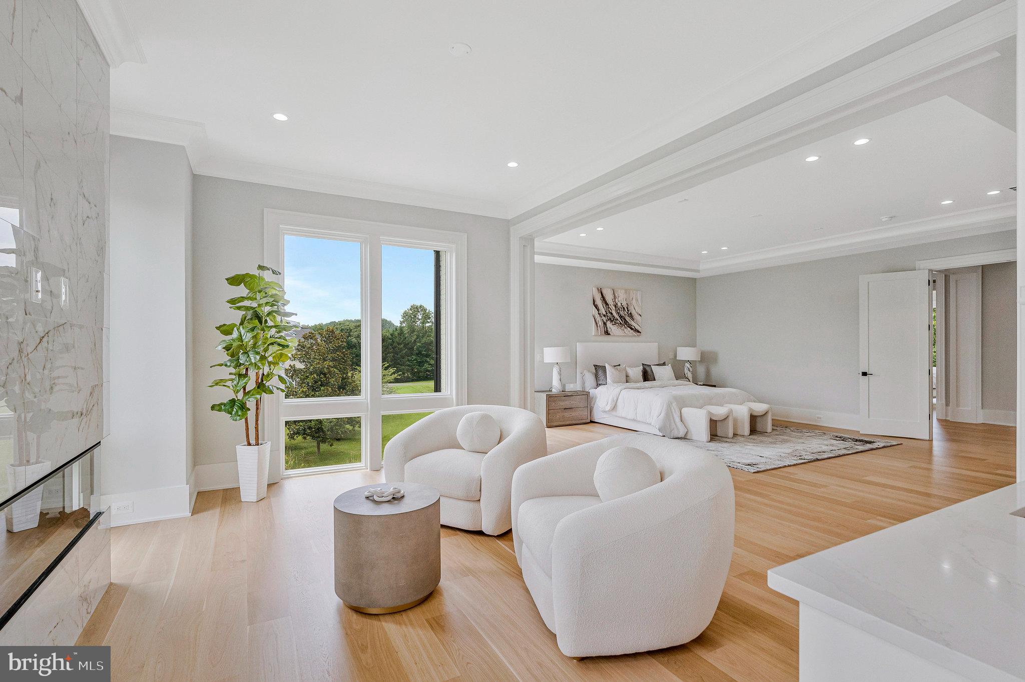 SULLY ESTATES - Residential