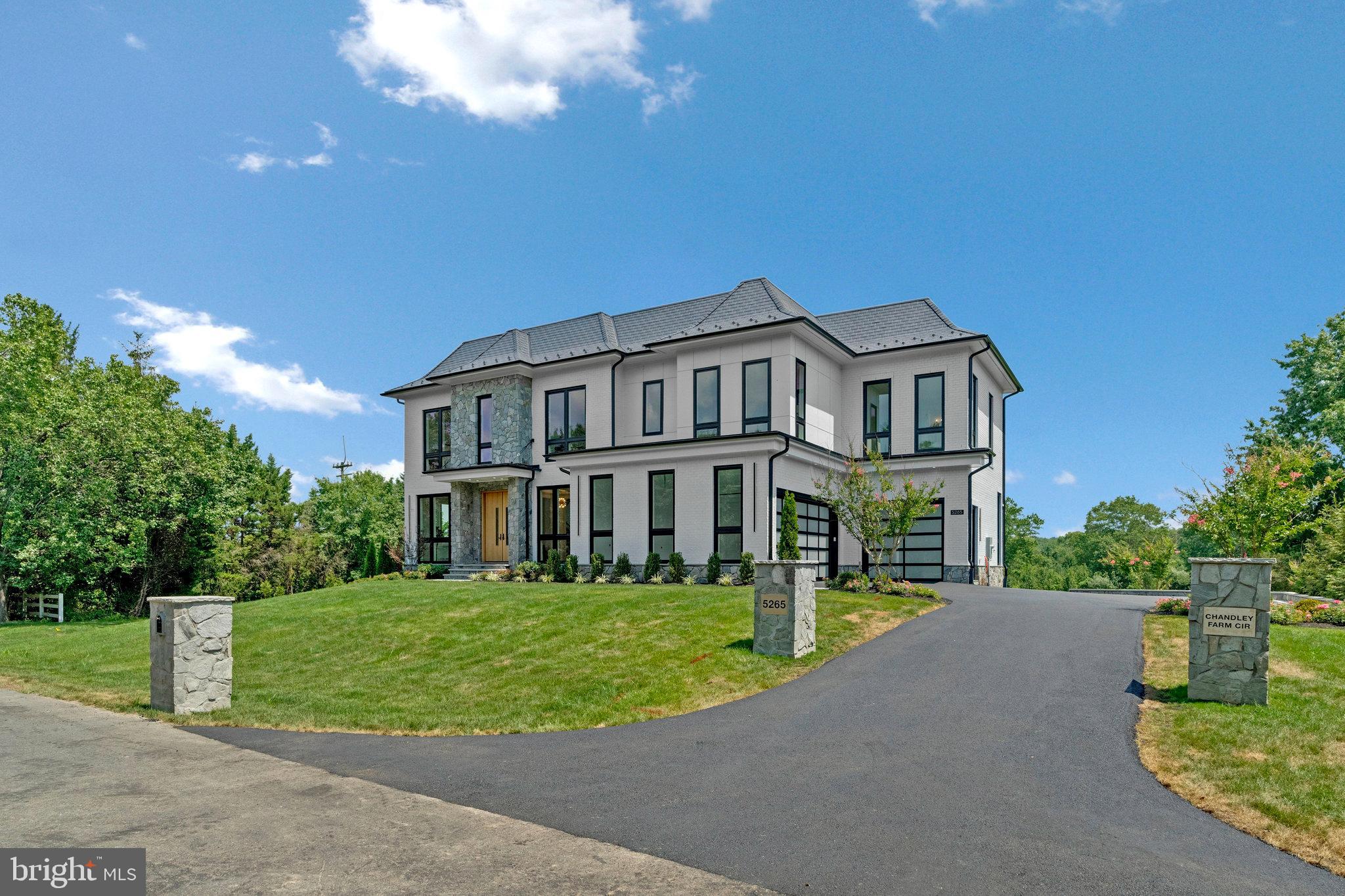 5265 CHANDLEY FARM CIRCLE