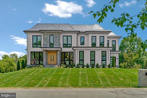 5265 CHANDLEY FARM CIRCLE CENTREVILLE VA 20120