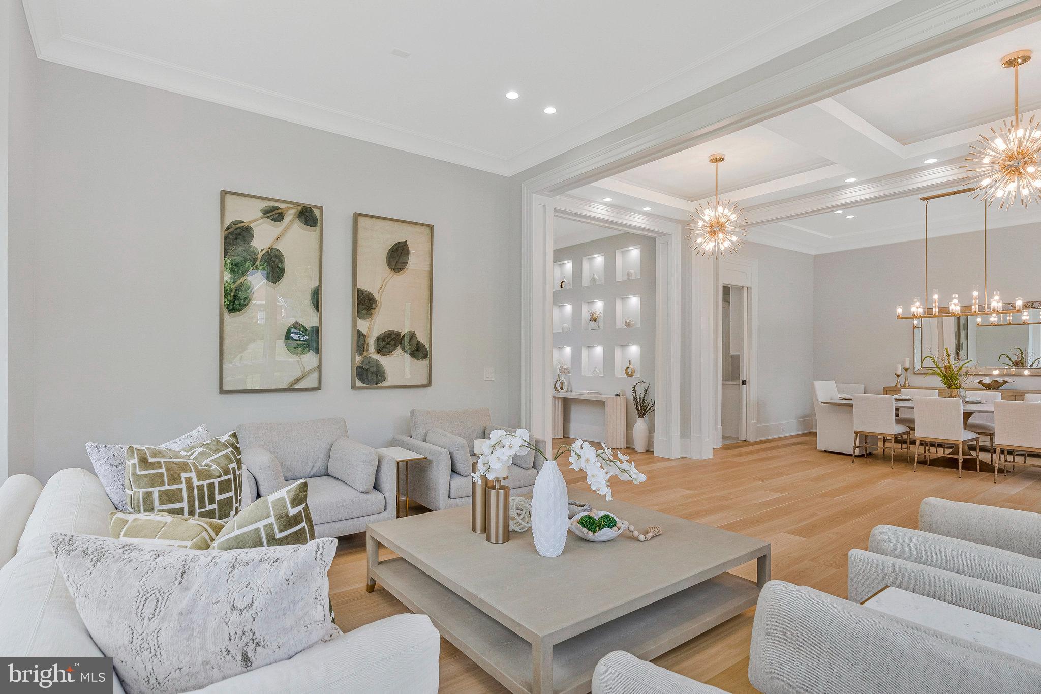 SULLY ESTATES - Residential