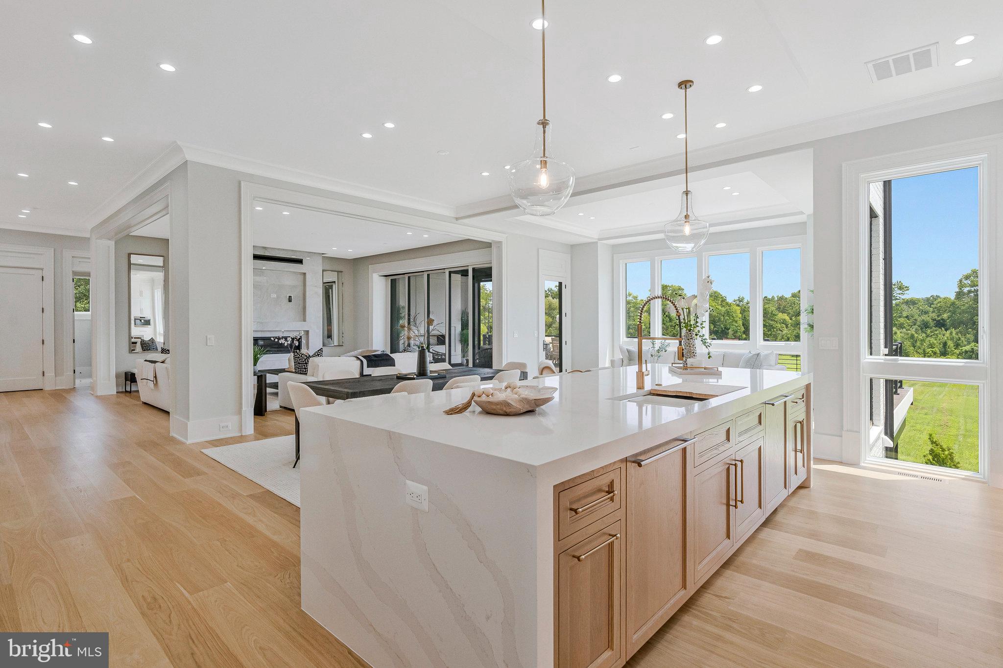 SULLY ESTATES - Residential