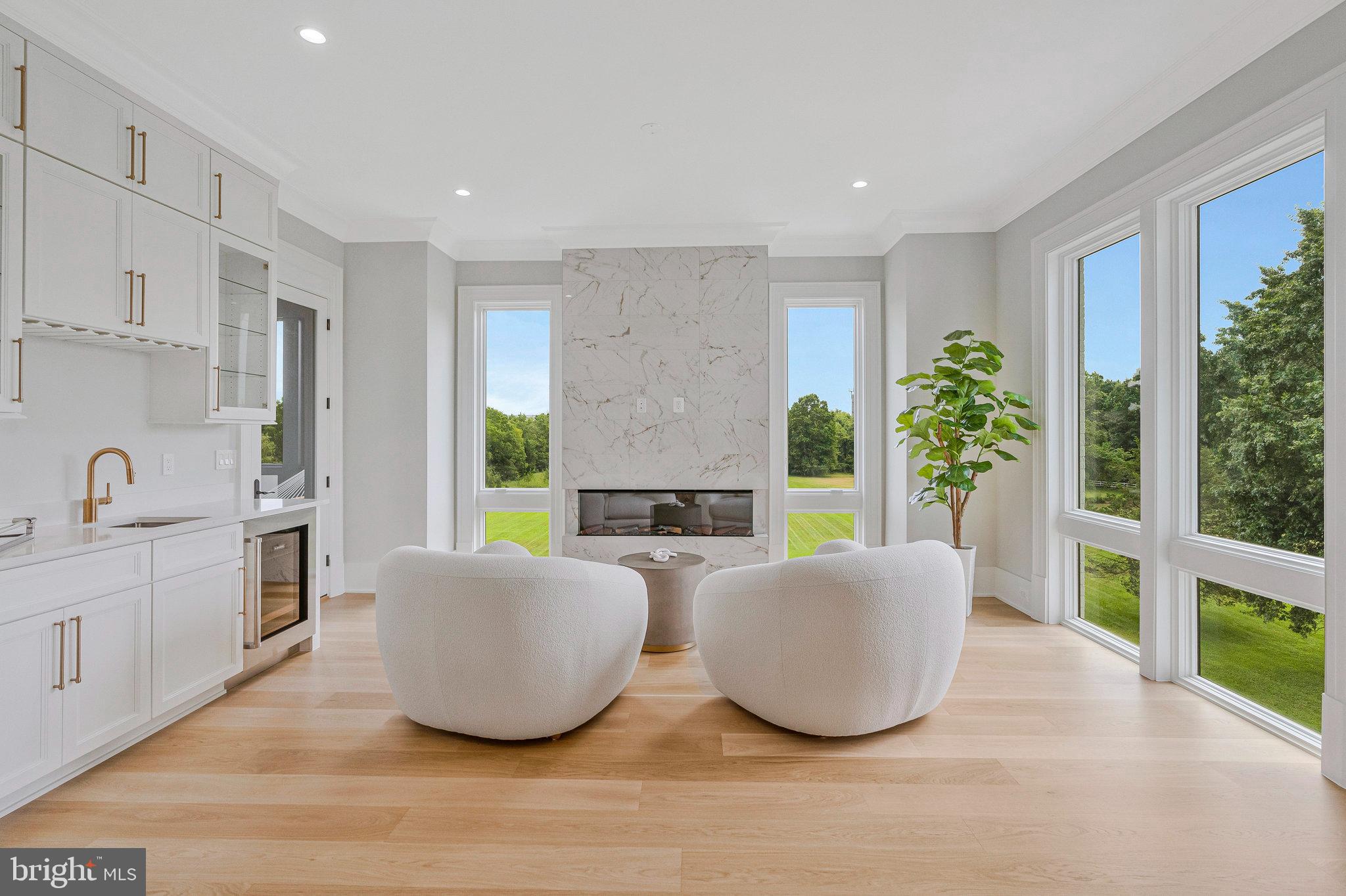 SULLY ESTATES - Residential