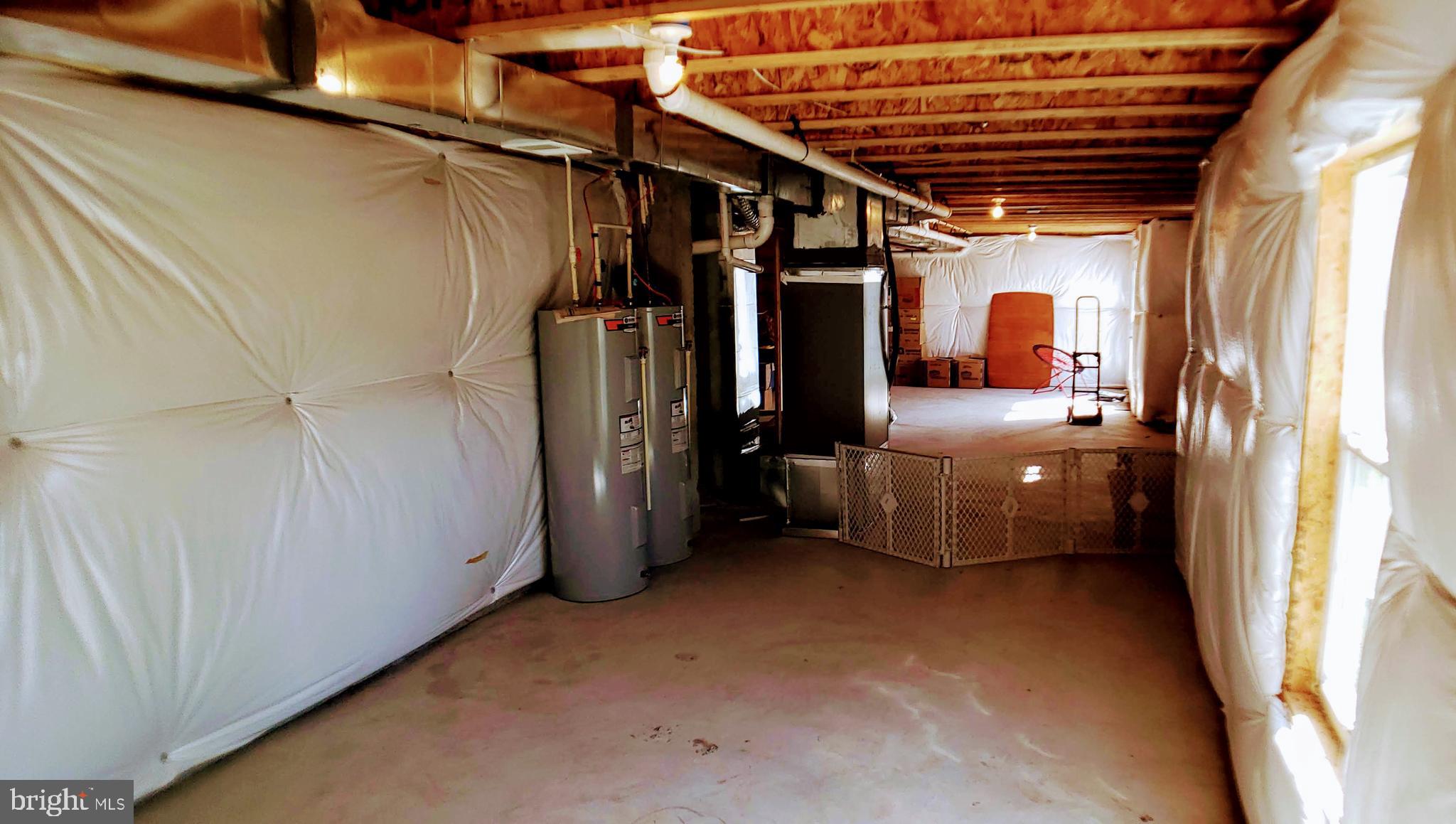 LAKE HOLIDAY ESTATES - Residential