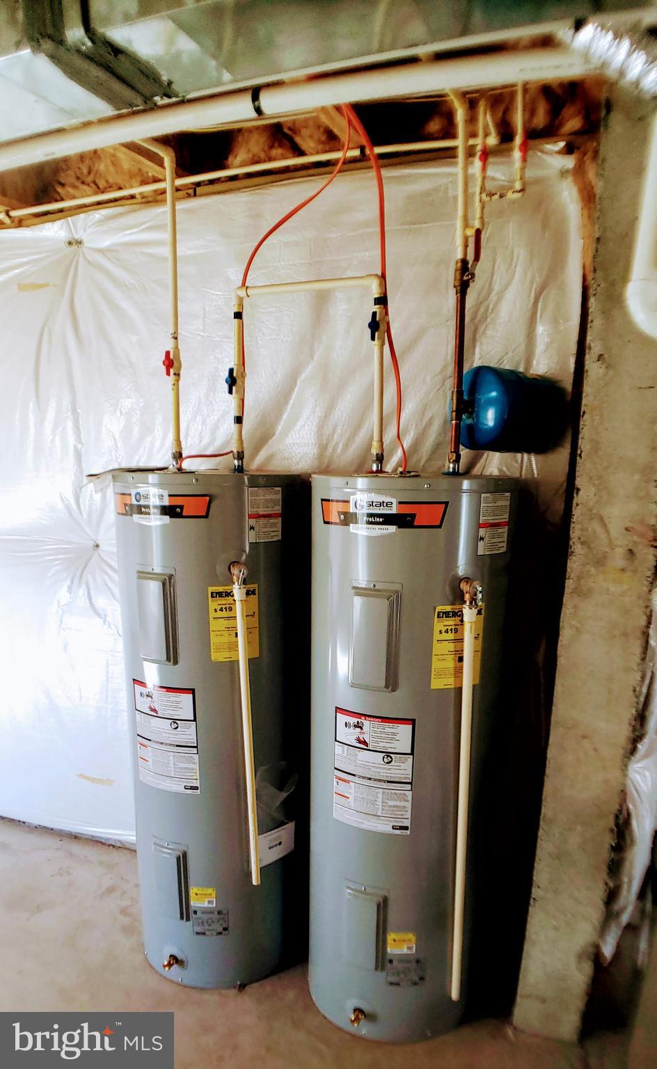 LAKE HOLIDAY ESTATES - Residential