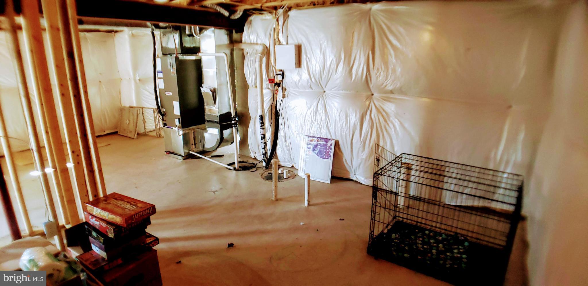 LAKE HOLIDAY ESTATES - Residential