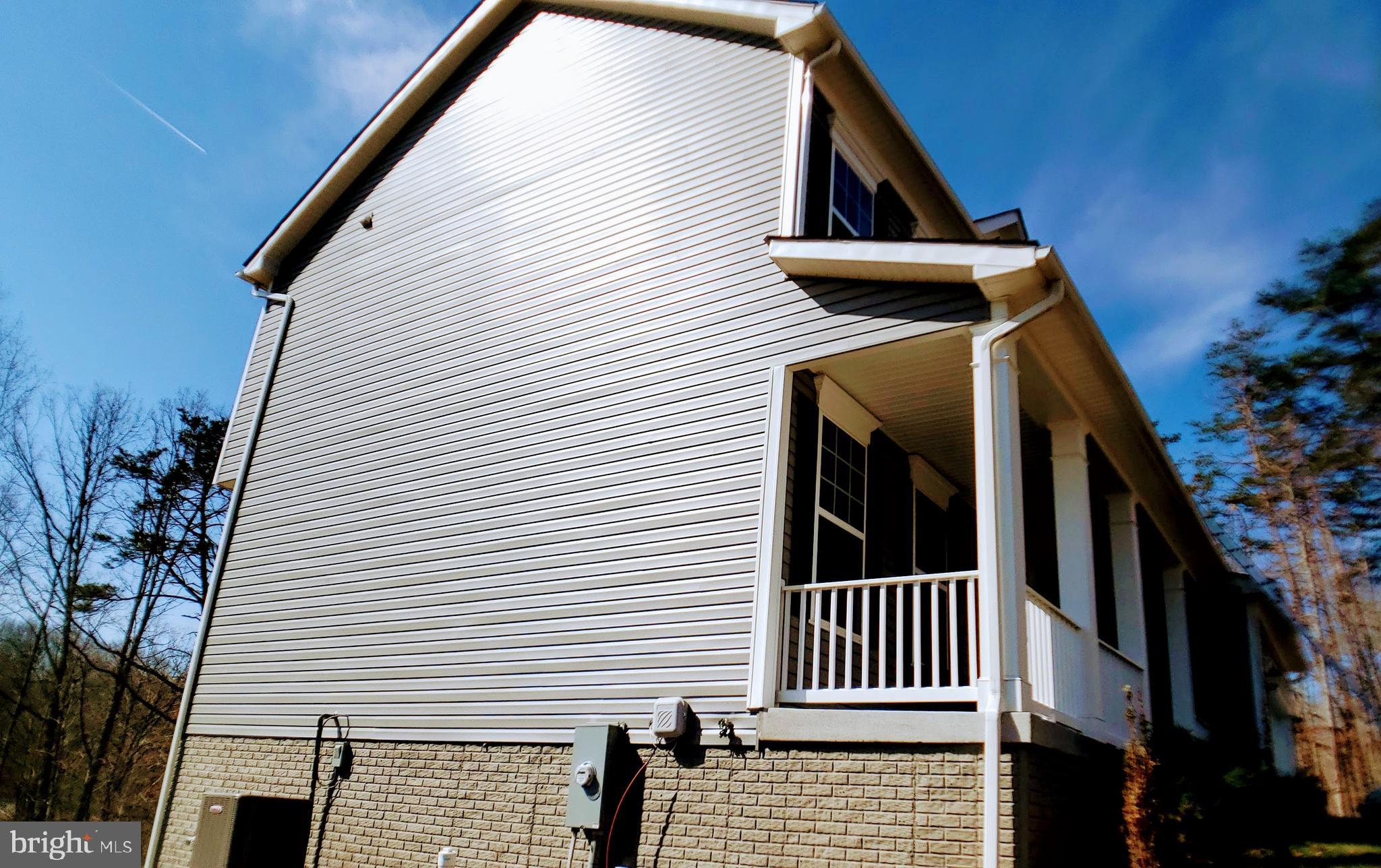 LAKE HOLIDAY ESTATES - Residential