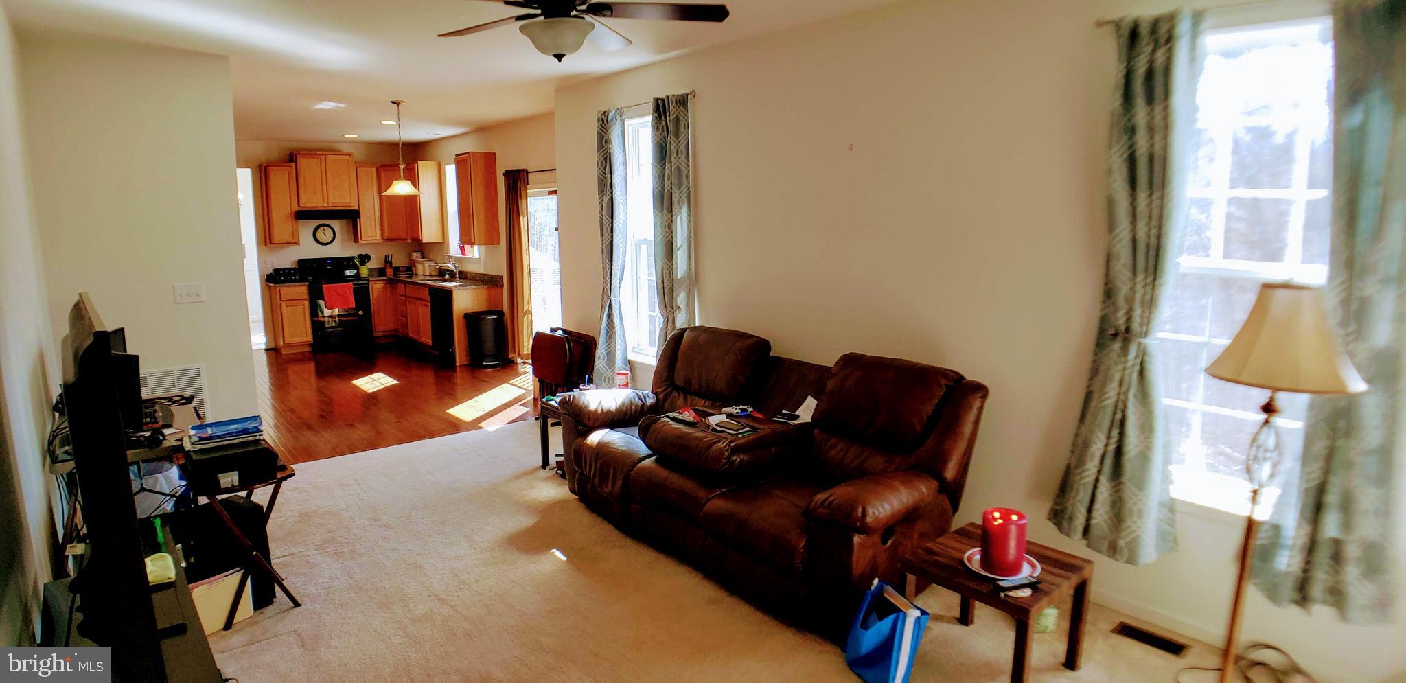 LAKE HOLIDAY ESTATES - Residential