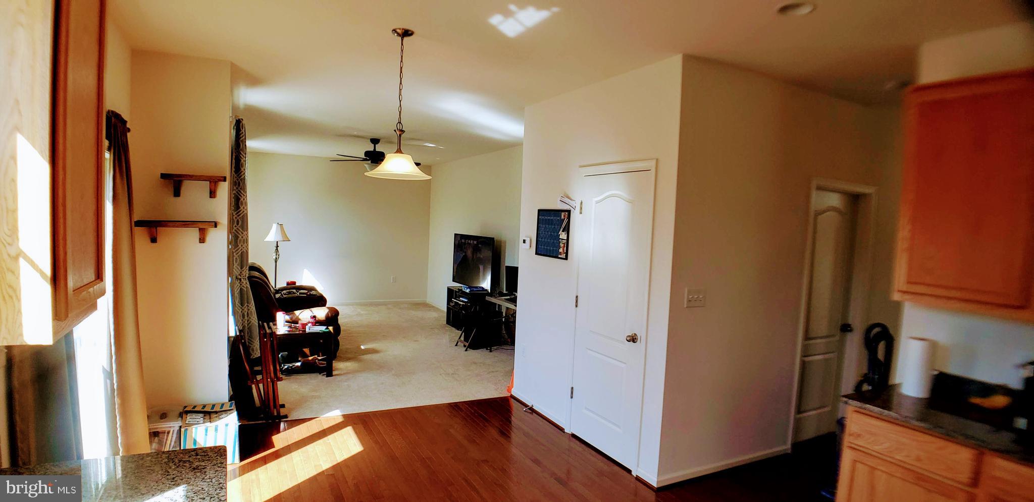 LAKE HOLIDAY ESTATES - Residential