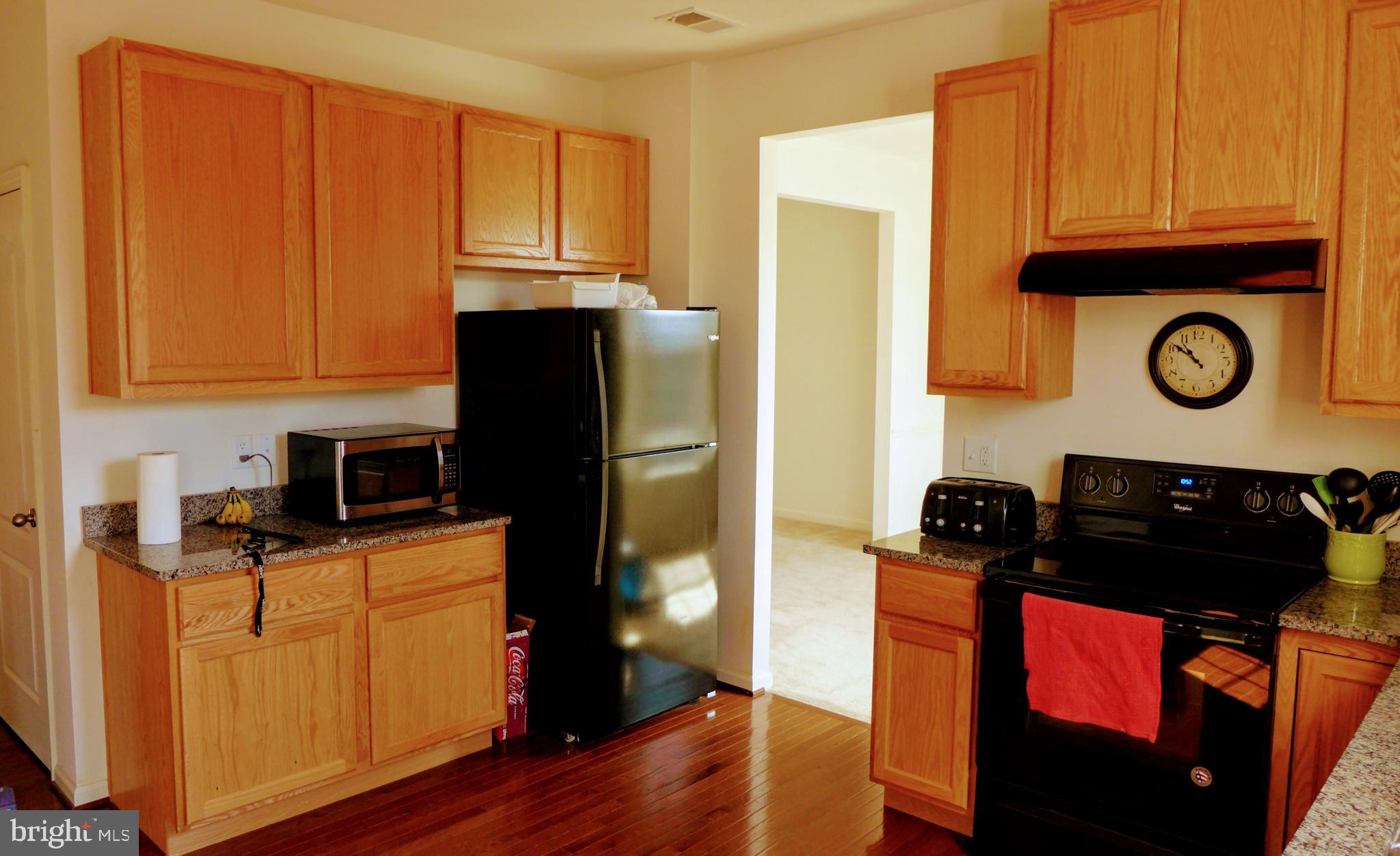 LAKE HOLIDAY ESTATES - Residential