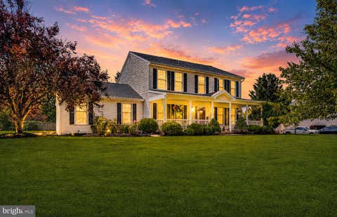 Photo of 114 Laura Lane, ROYERSFORD, PA 19468 (MLS # PAMC2190068)