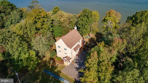 119 Bald Eagle Drive, Montross, VA MLS: VAWE2008628
