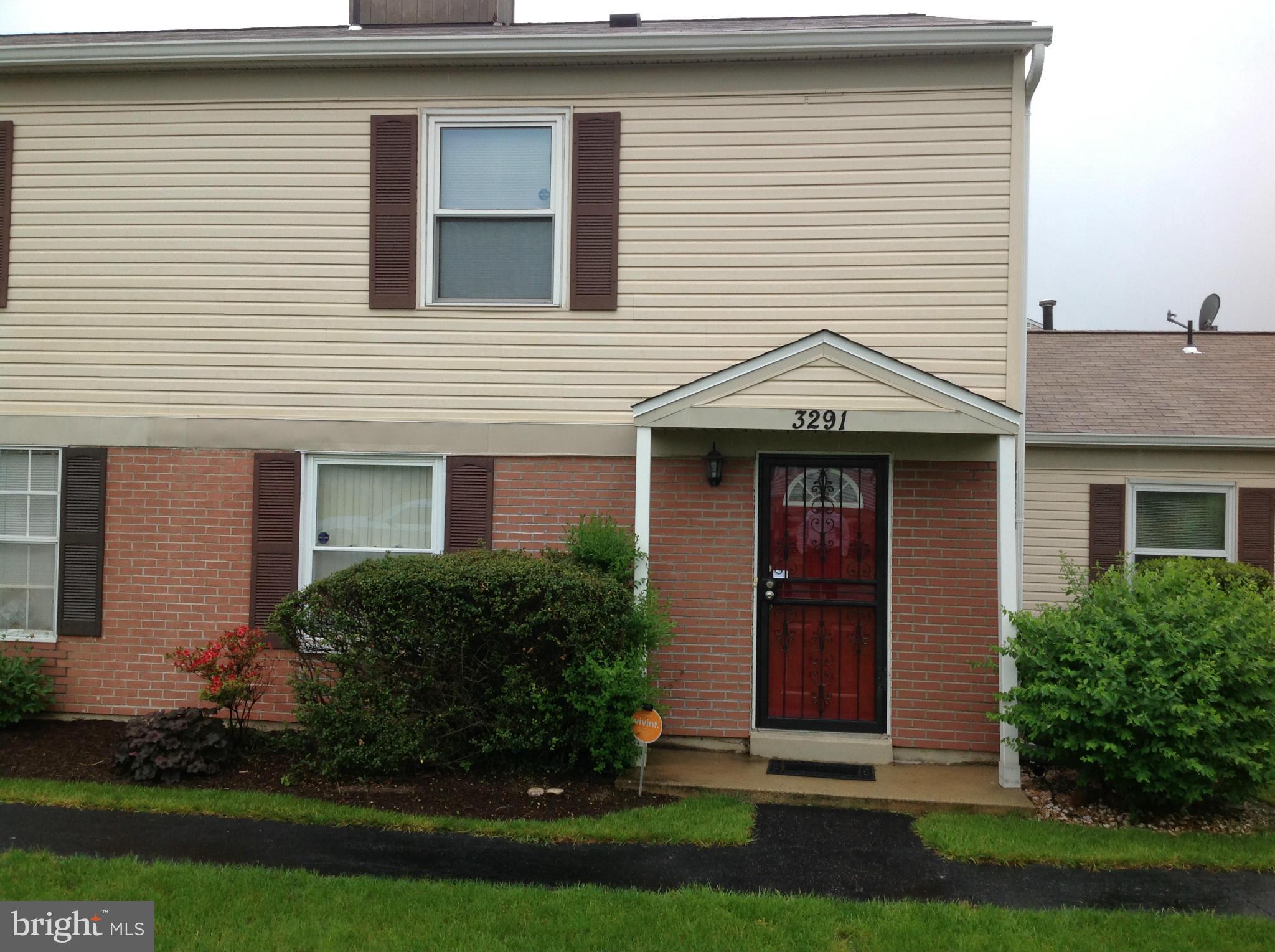 WESTPHALIA WOODS - Residential Lease