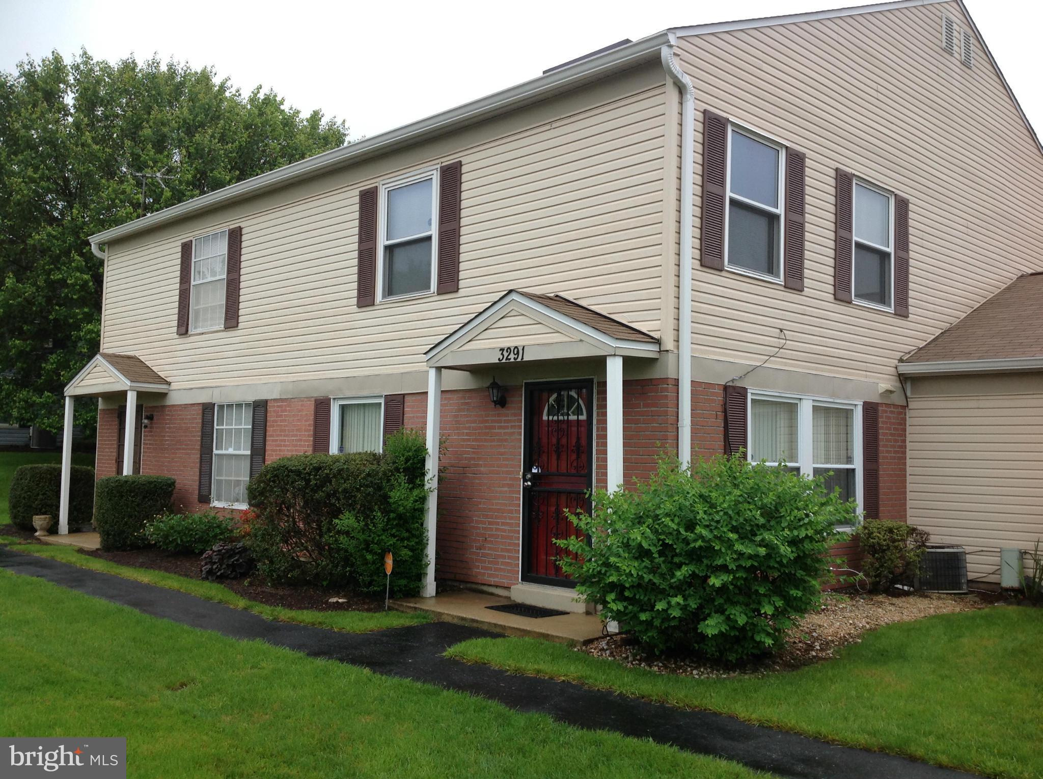 WESTPHALIA WOODS - Residential Lease