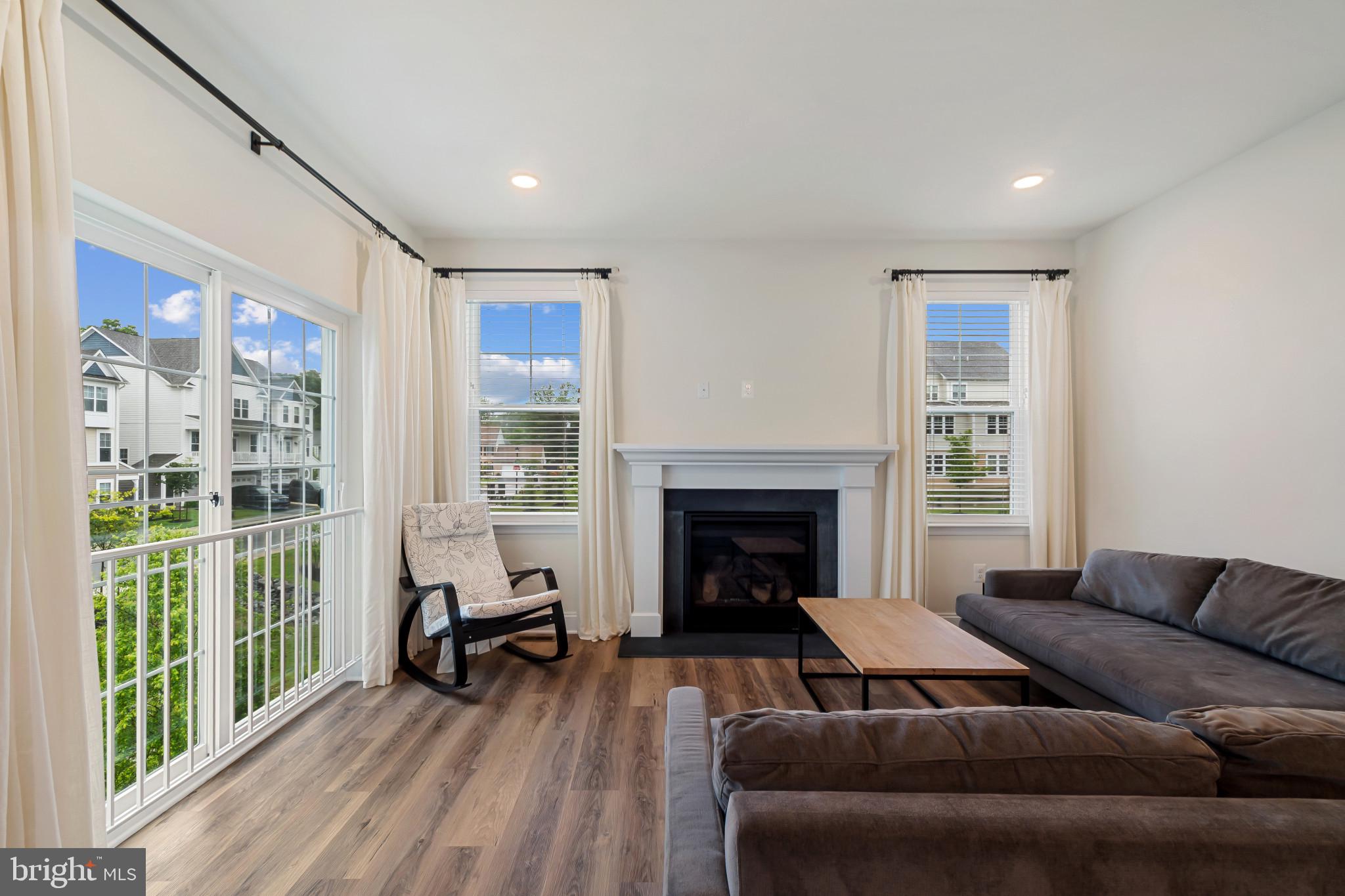 NONE AVAILABLE - Residential Lease