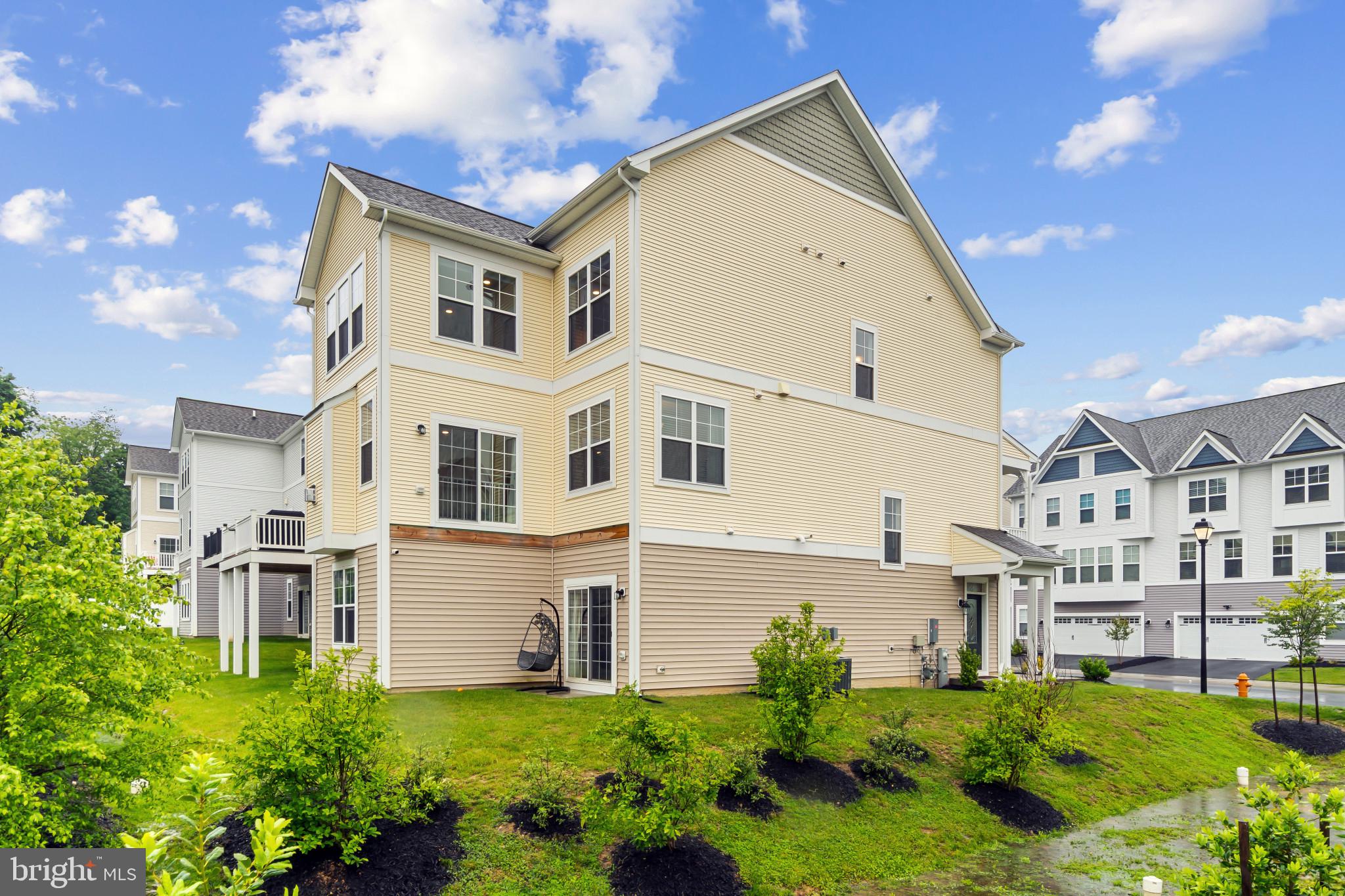 NONE AVAILABLE - Residential Lease