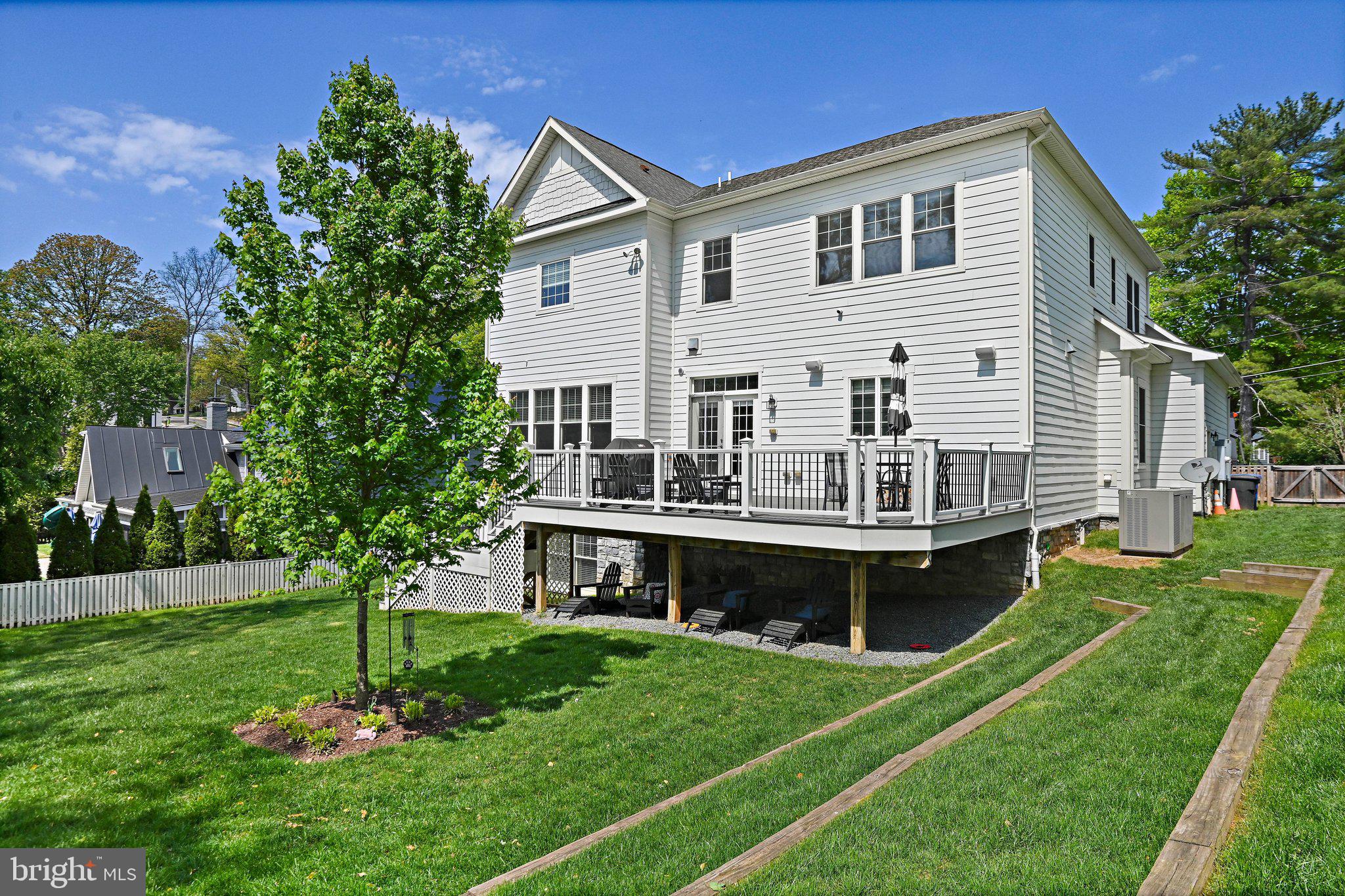 VIENNA - Residential