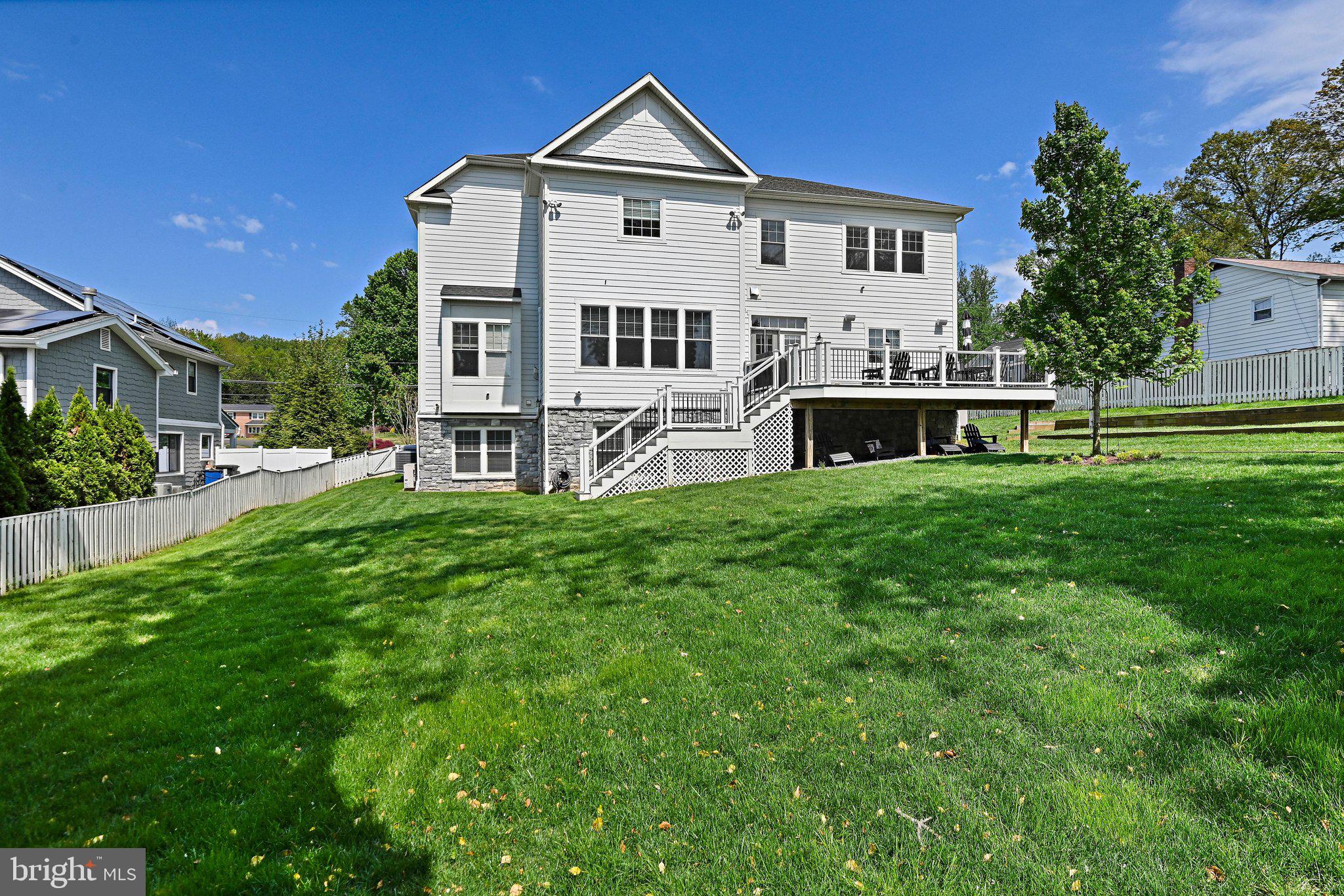 VIENNA - Residential