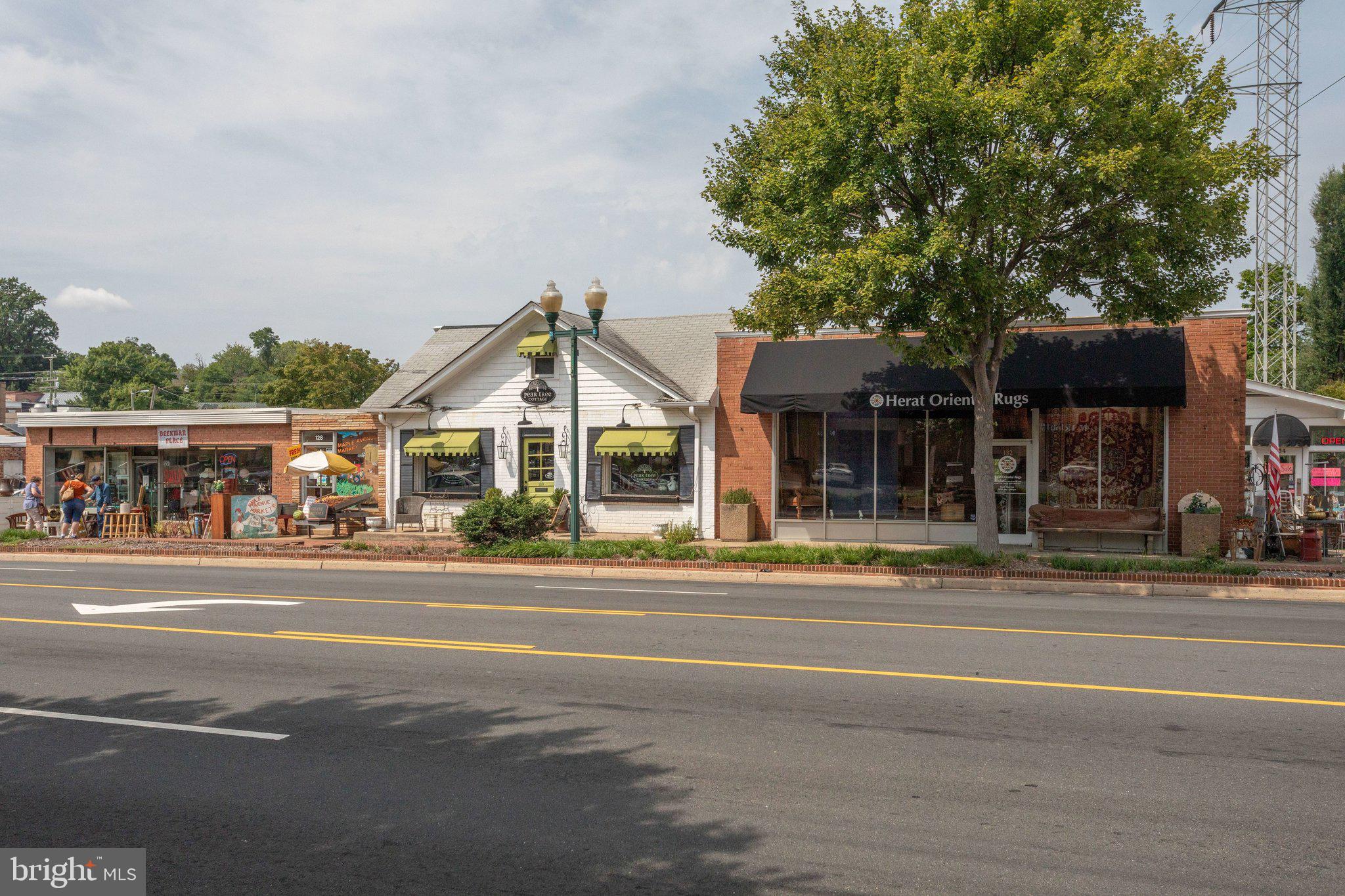 VIENNA - Residential