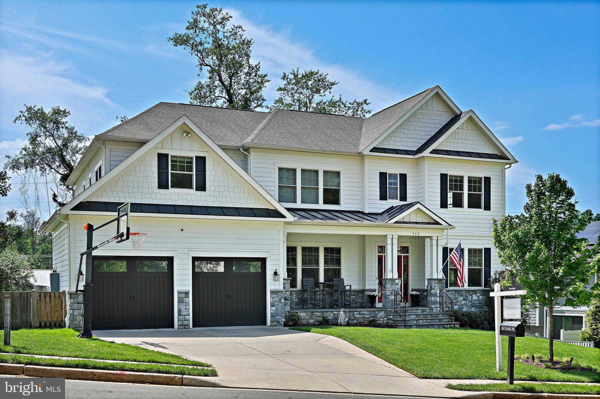 VIENNA - Residential