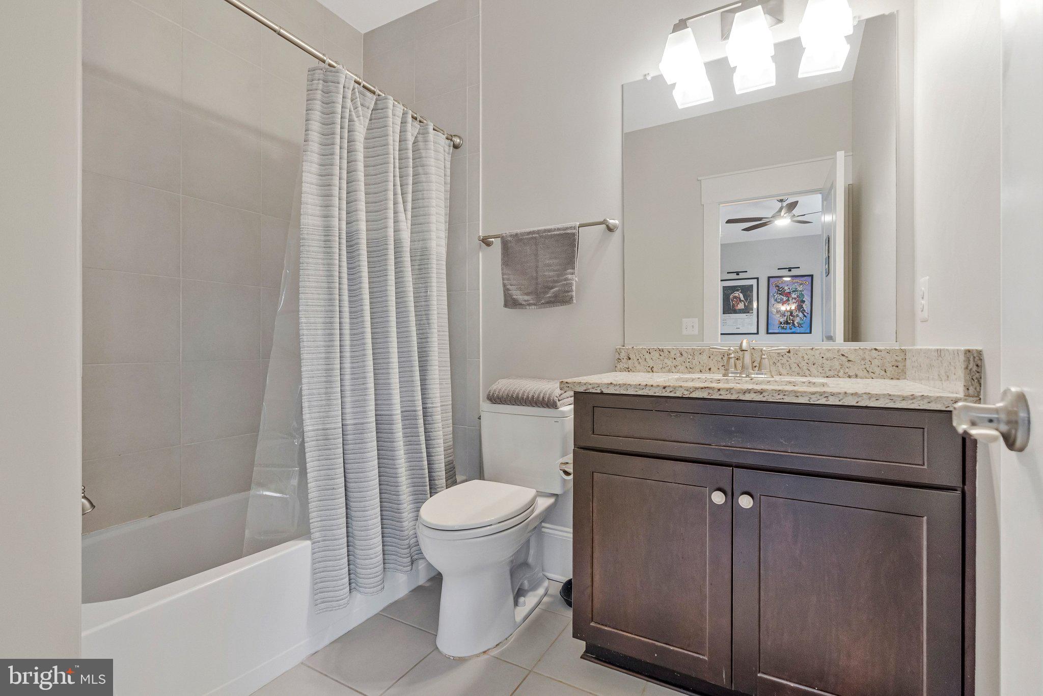 VIENNA - Residential