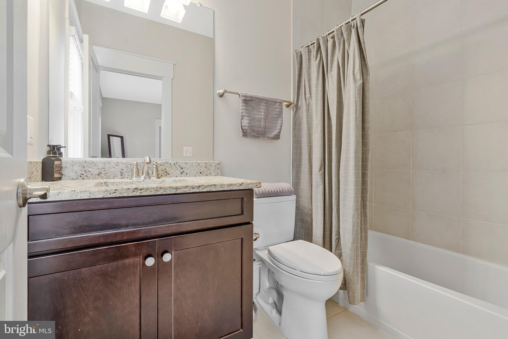 VIENNA - Residential