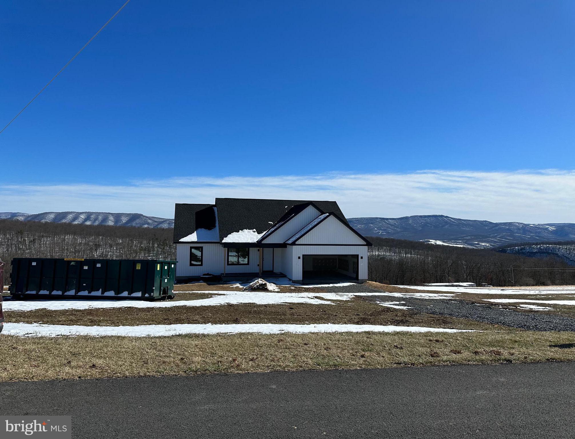 ORCHARD VIEW ESTATES - Residential