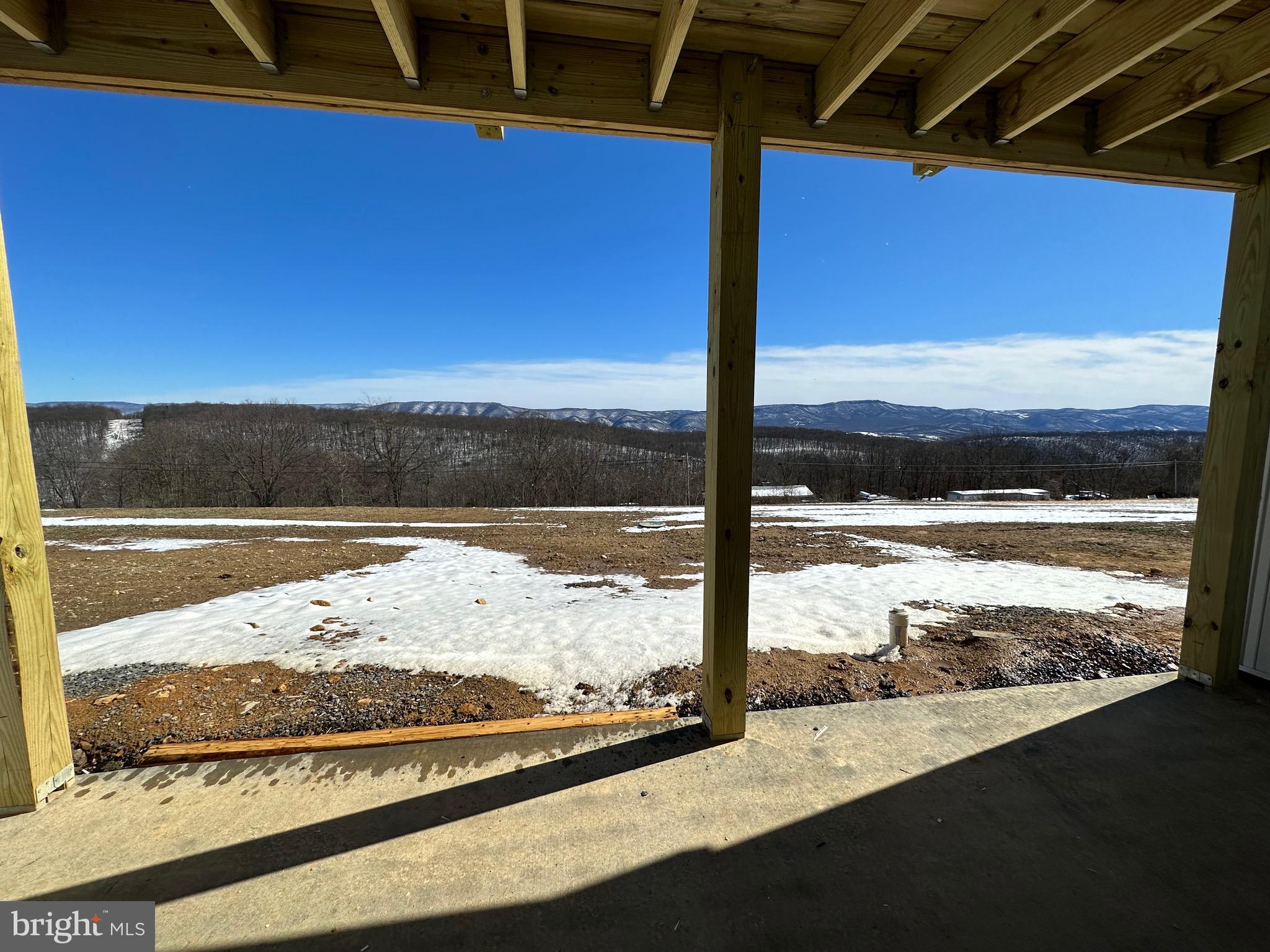 ORCHARD VIEW ESTATES - Residential