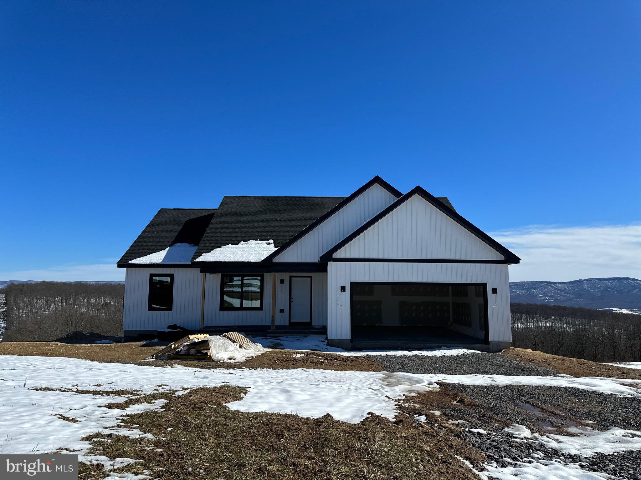 ORCHARD VIEW ESTATES - Residential