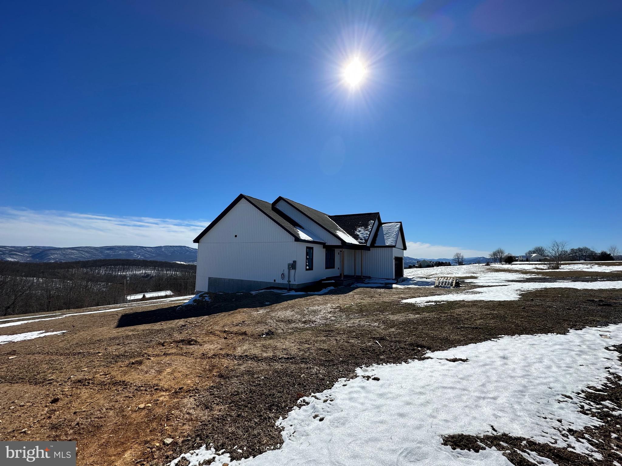 ORCHARD VIEW ESTATES - Residential