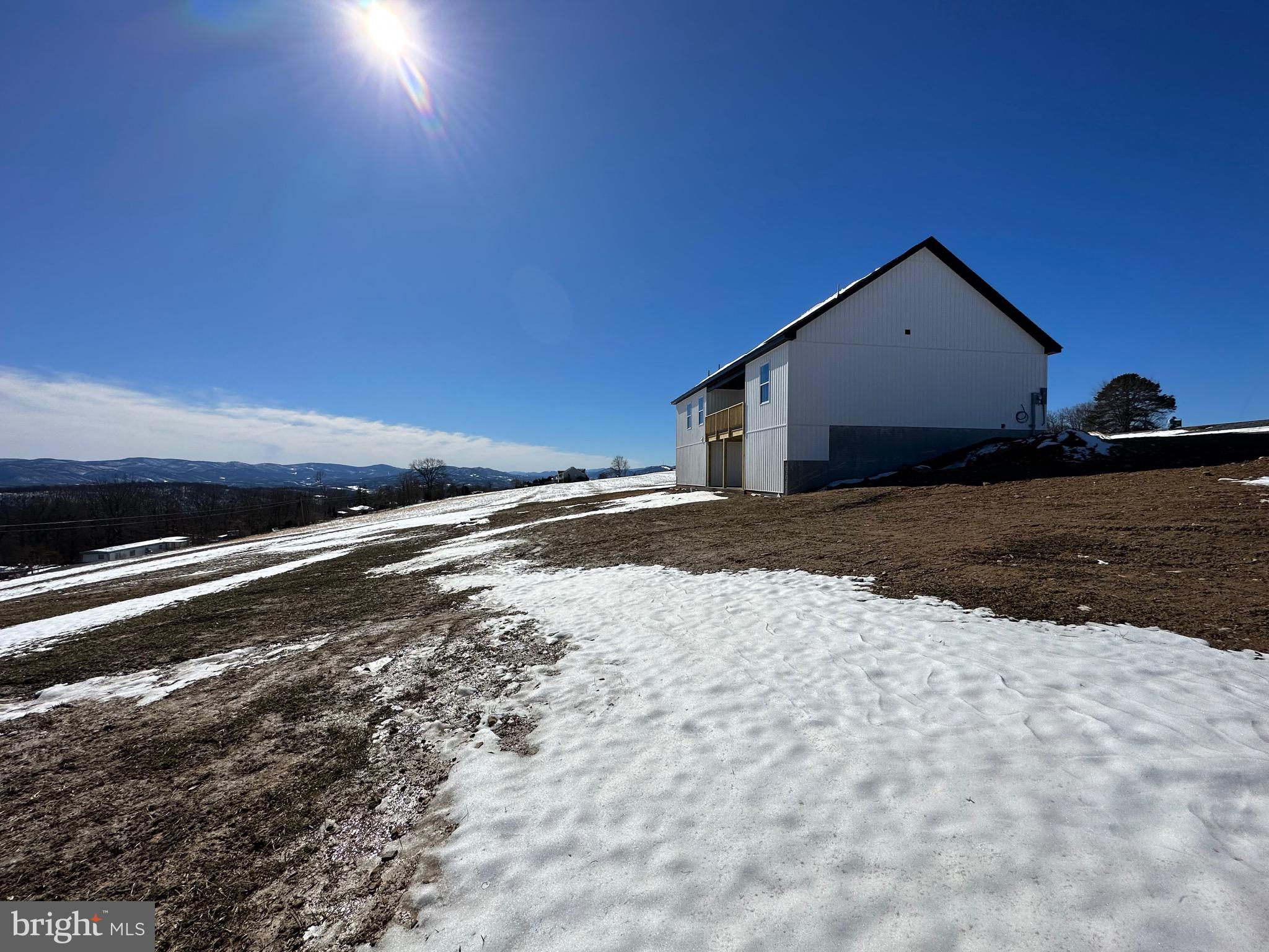 ORCHARD VIEW ESTATES - Residential