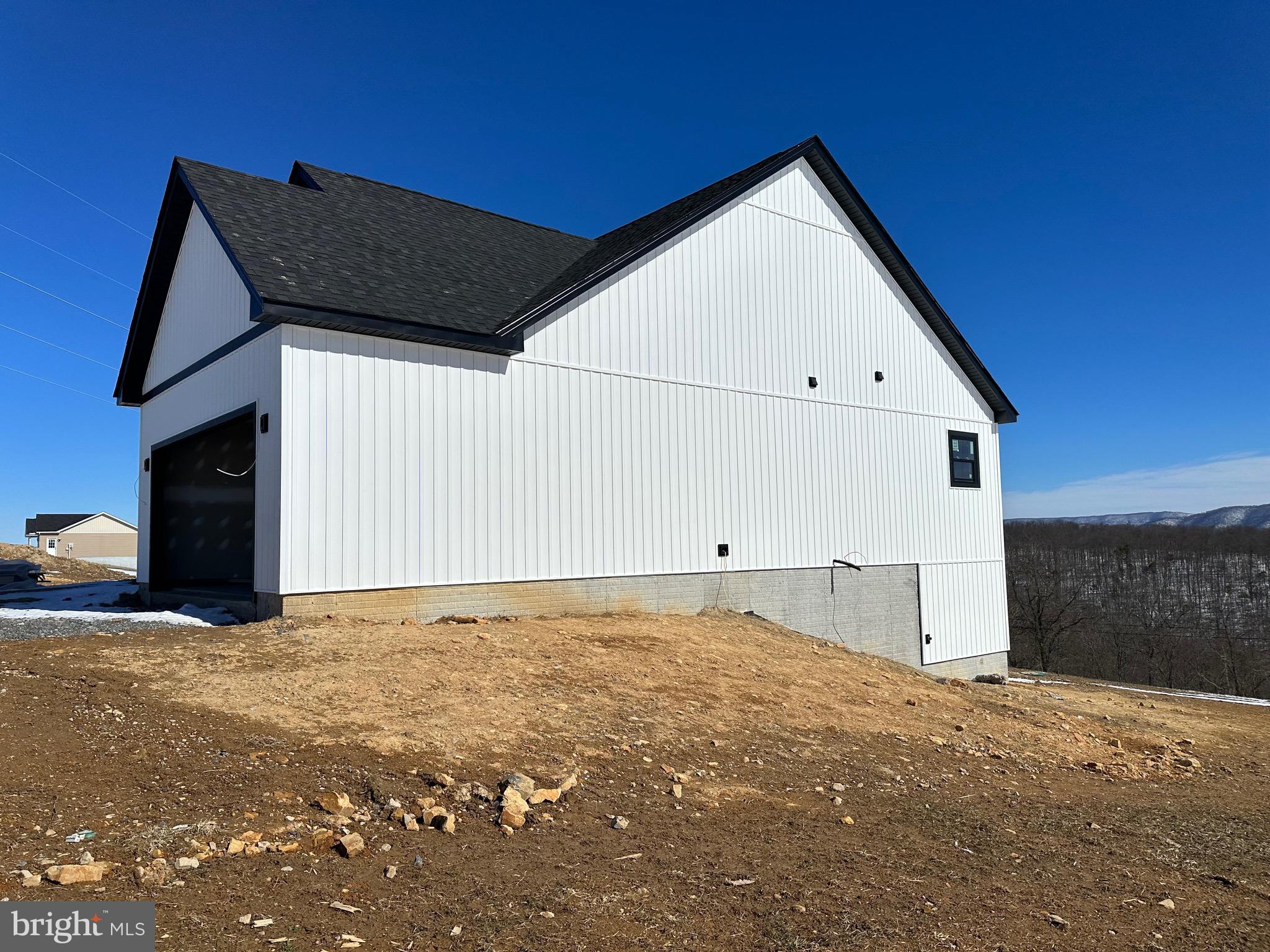 ORCHARD VIEW ESTATES - Residential