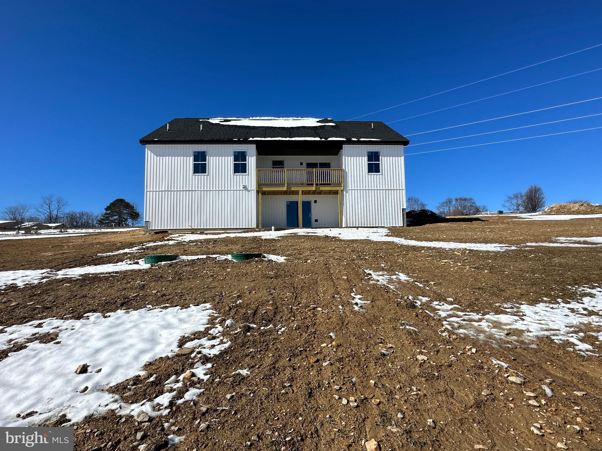 ORCHARD VIEW ESTATES - Residential