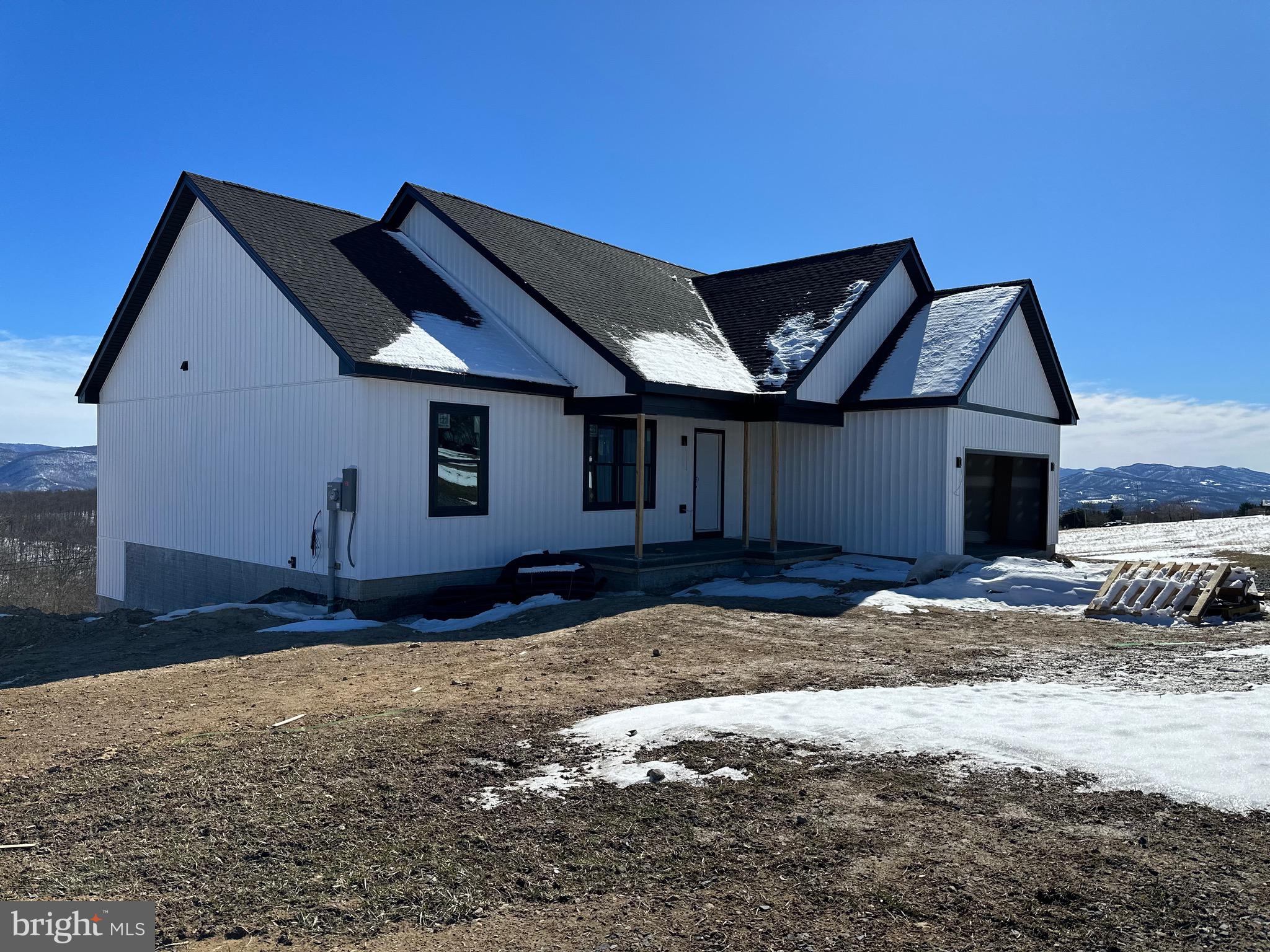 ORCHARD VIEW ESTATES - Residential