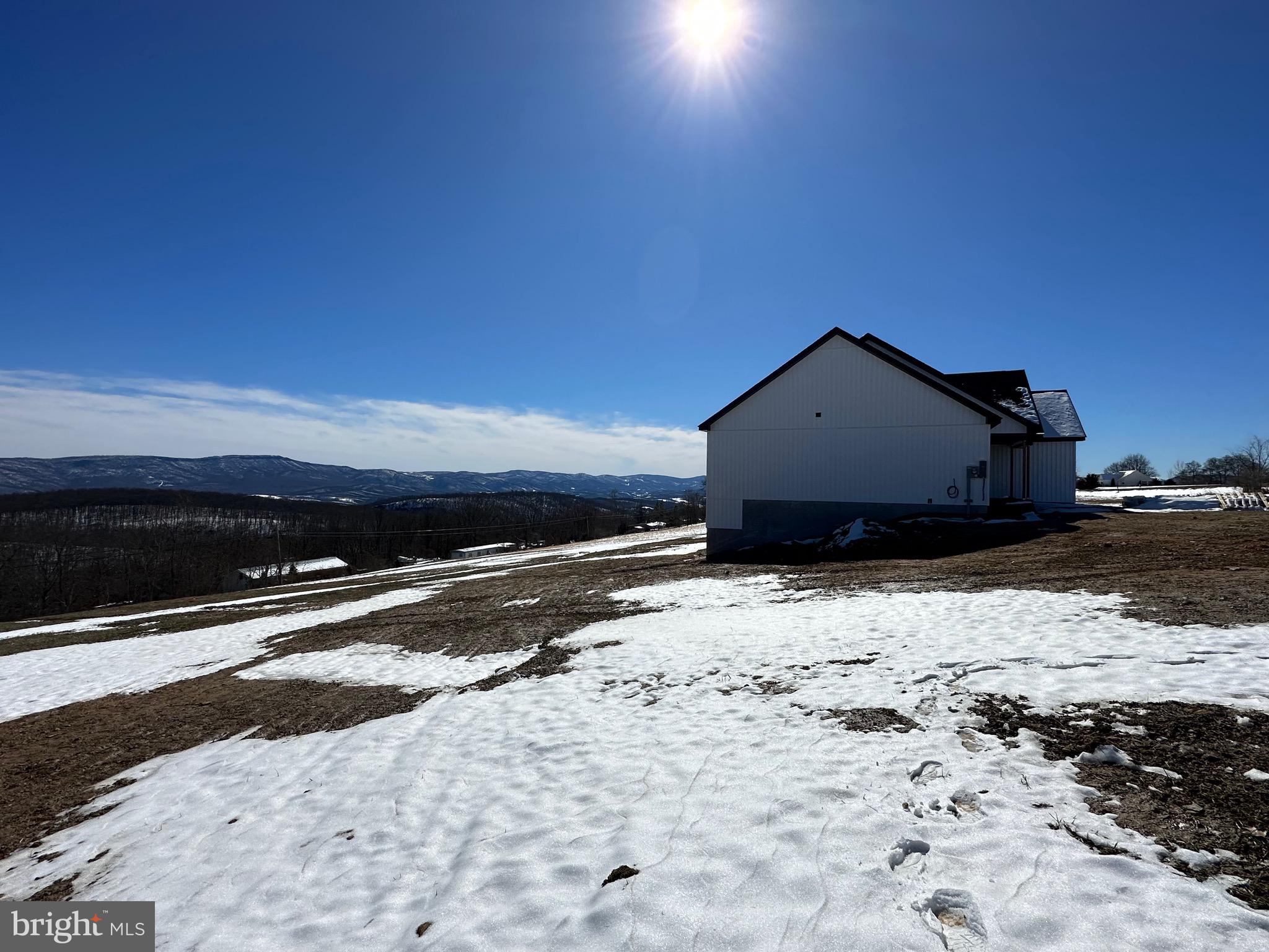 ORCHARD VIEW ESTATES - Residential