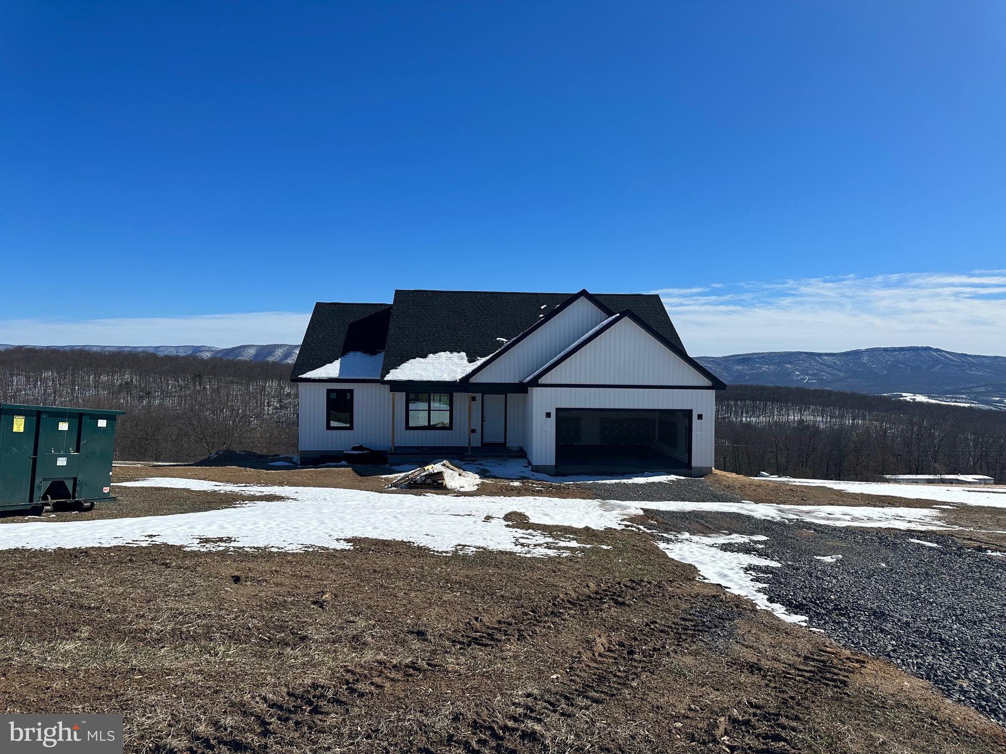 ORCHARD VIEW ESTATES - Residential