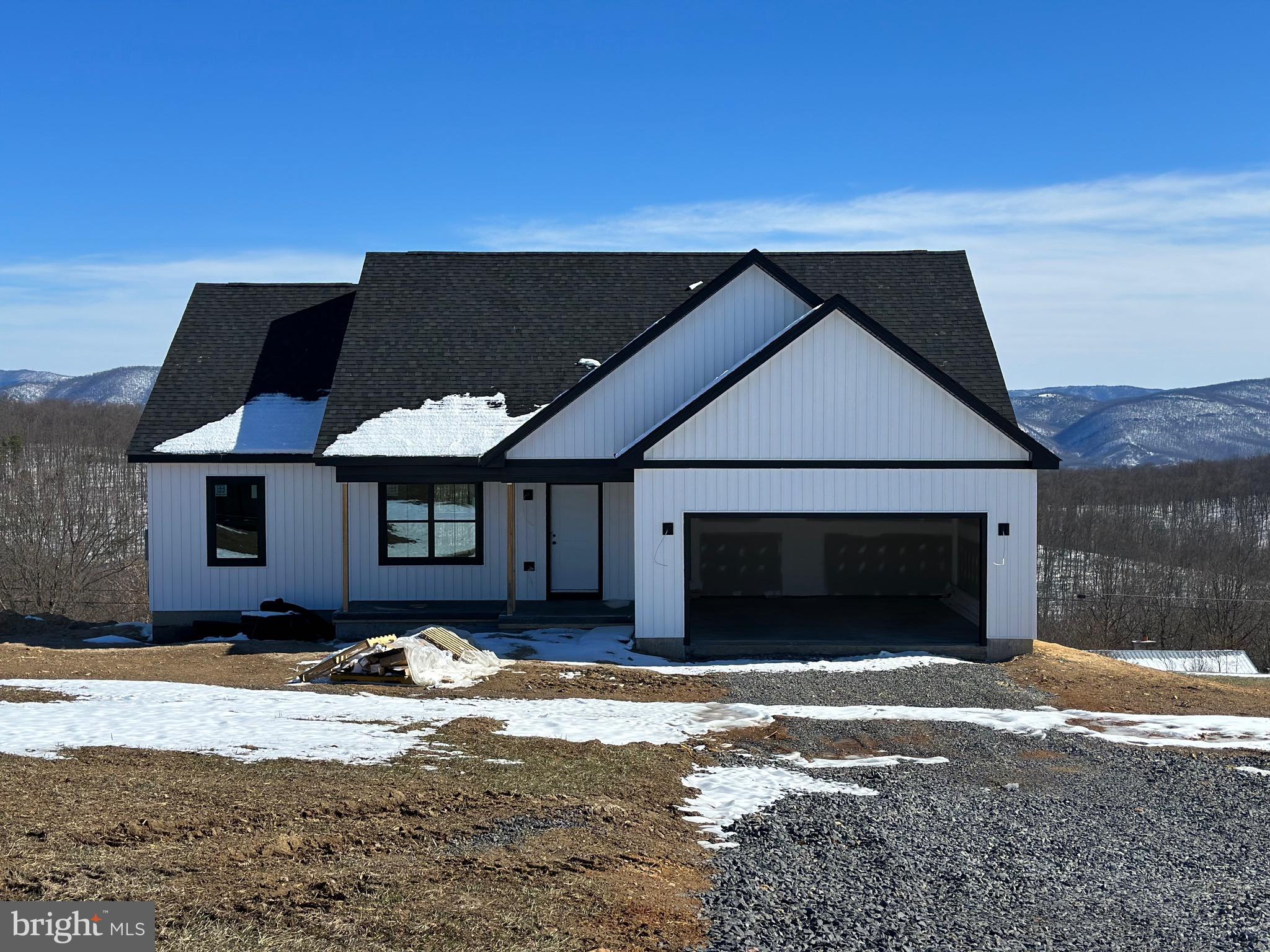 ORCHARD VIEW ESTATES - Residential