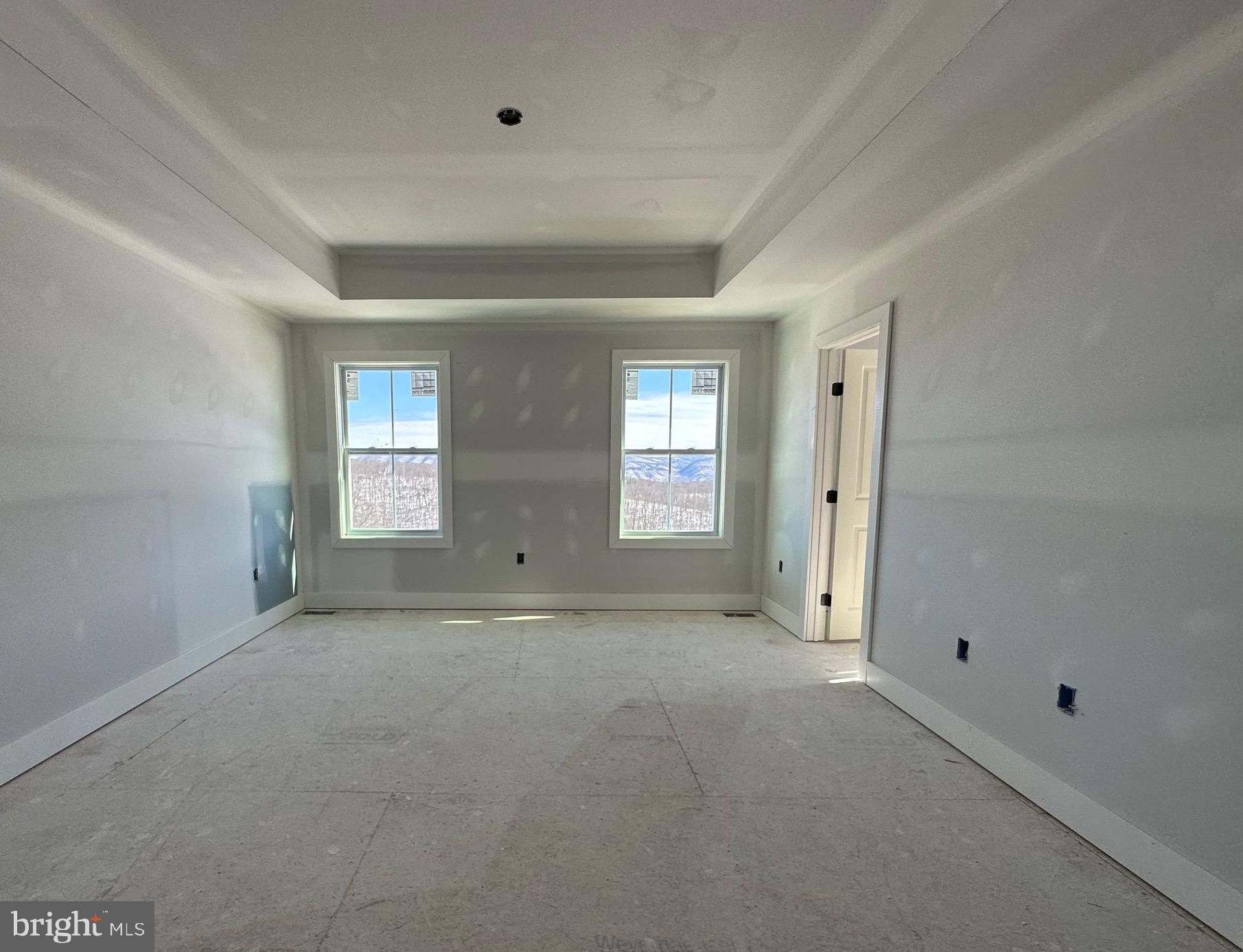 ORCHARD VIEW ESTATES - Residential