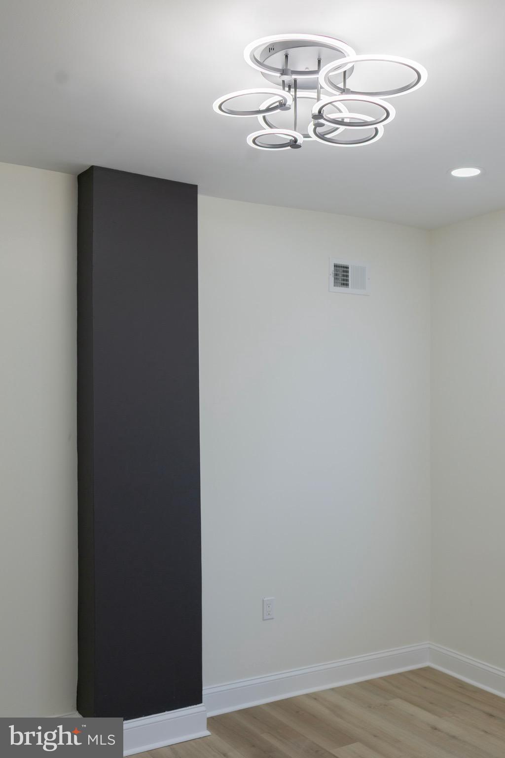 ALLEGHENY WEST - Residential