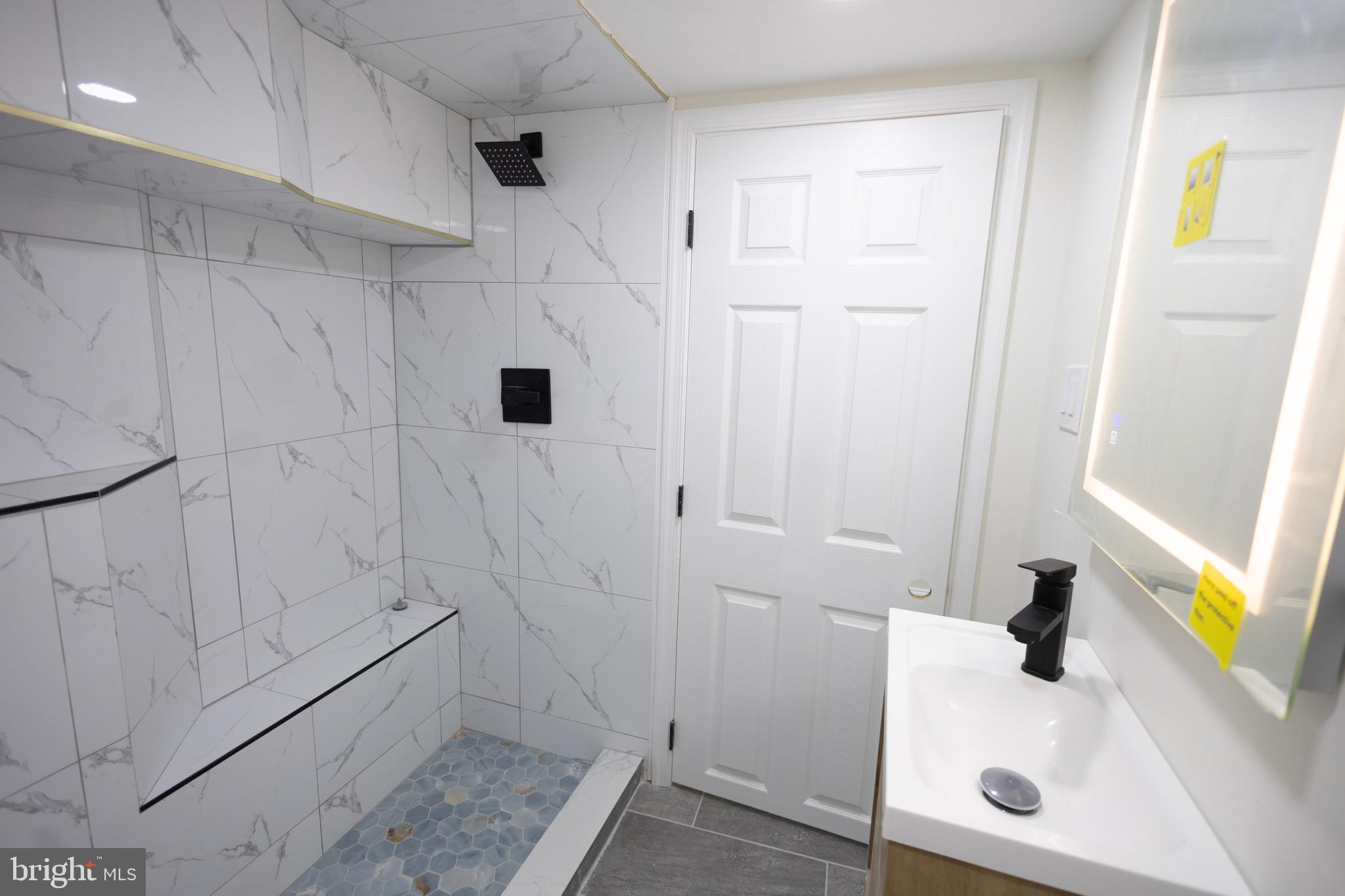 ALLEGHENY WEST - Residential