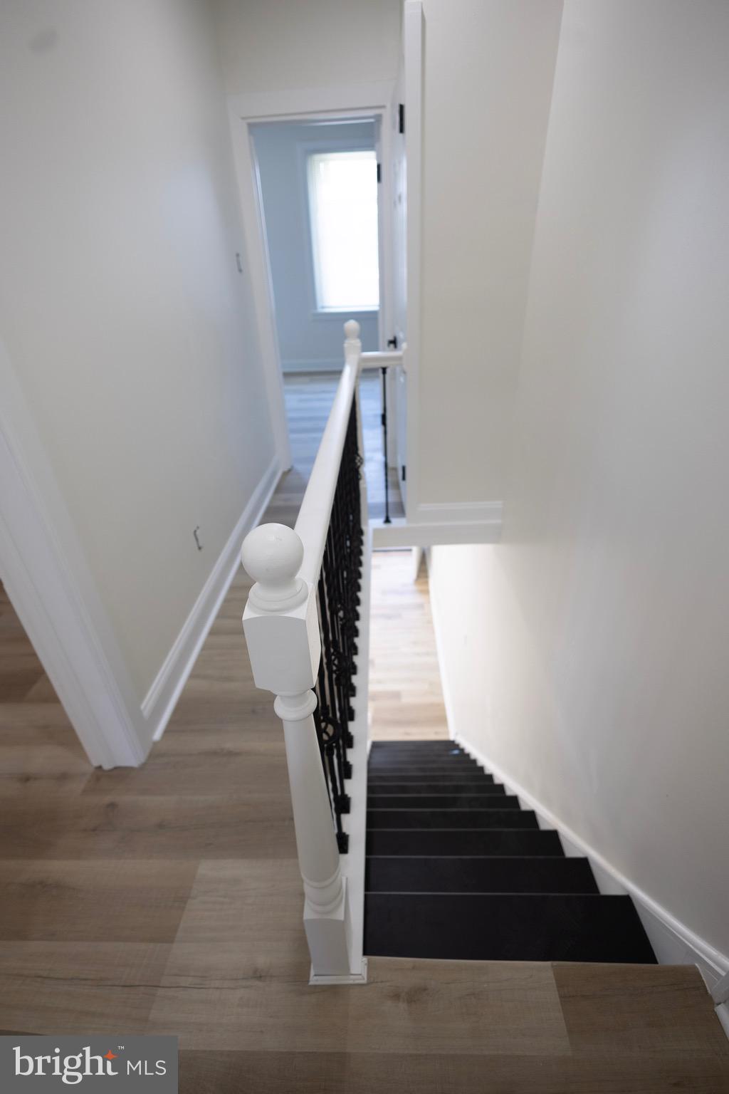 ALLEGHENY WEST - Residential