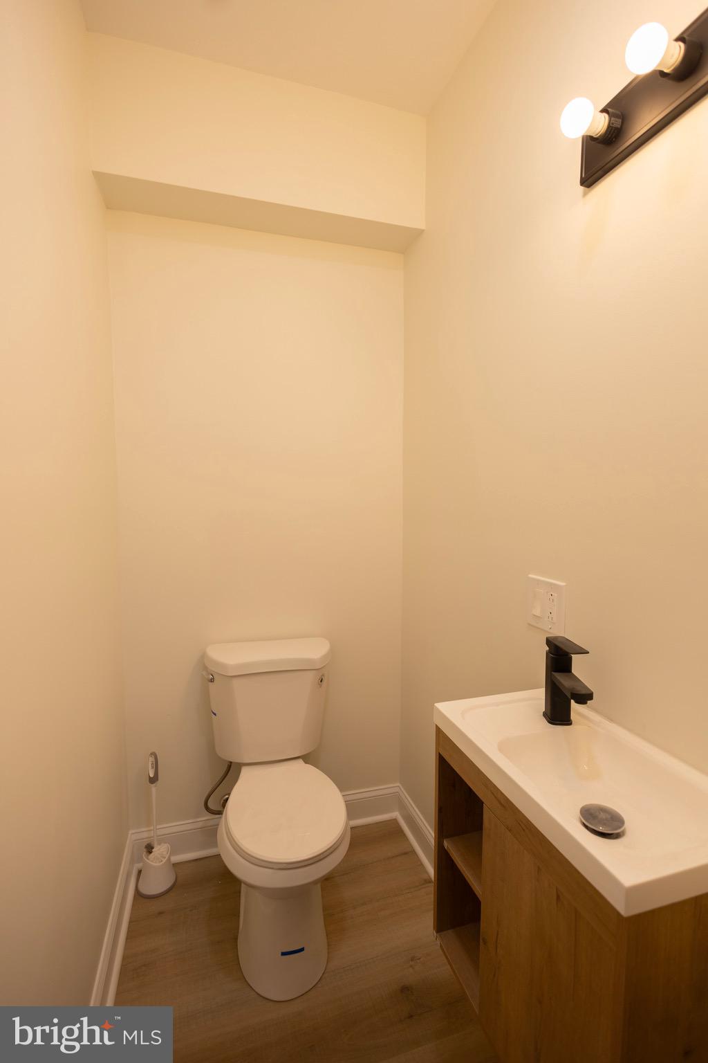 ALLEGHENY WEST - Residential