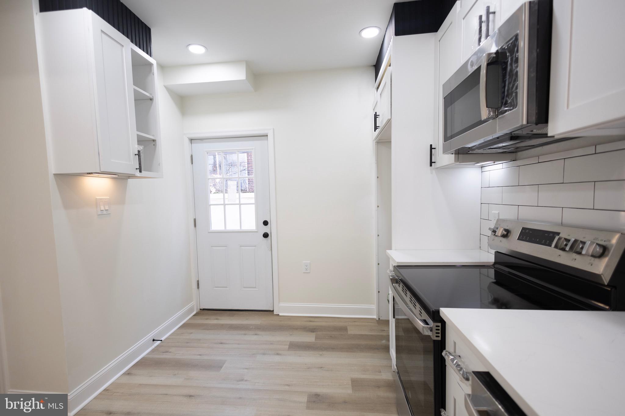 ALLEGHENY WEST - Residential