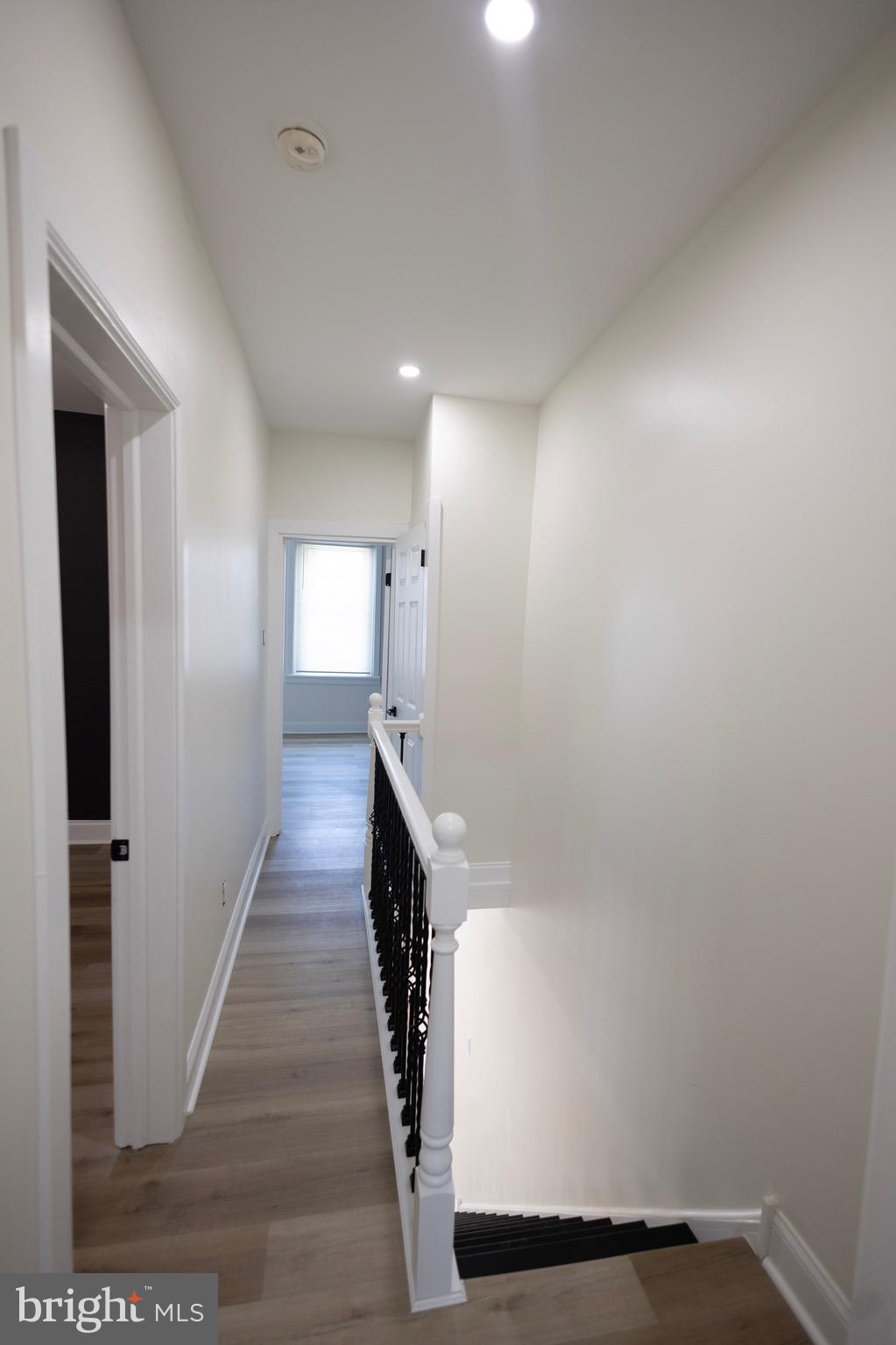 ALLEGHENY WEST - Residential