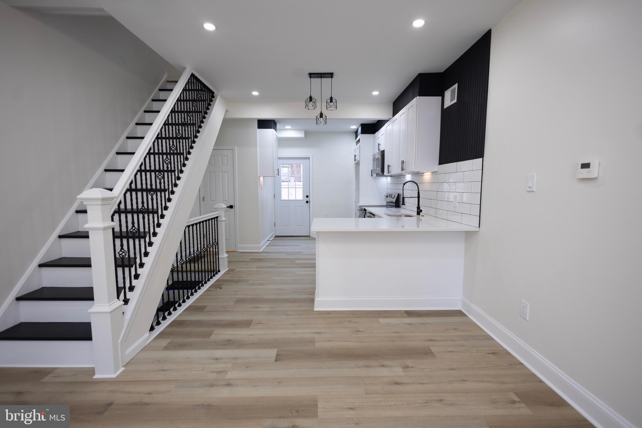 ALLEGHENY WEST - Residential