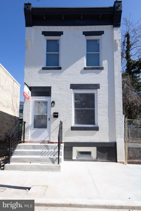Photo of 2927 N Ringgold Street, PHILADELPHIA, PA 19132 (MLS # PAPH2593676)