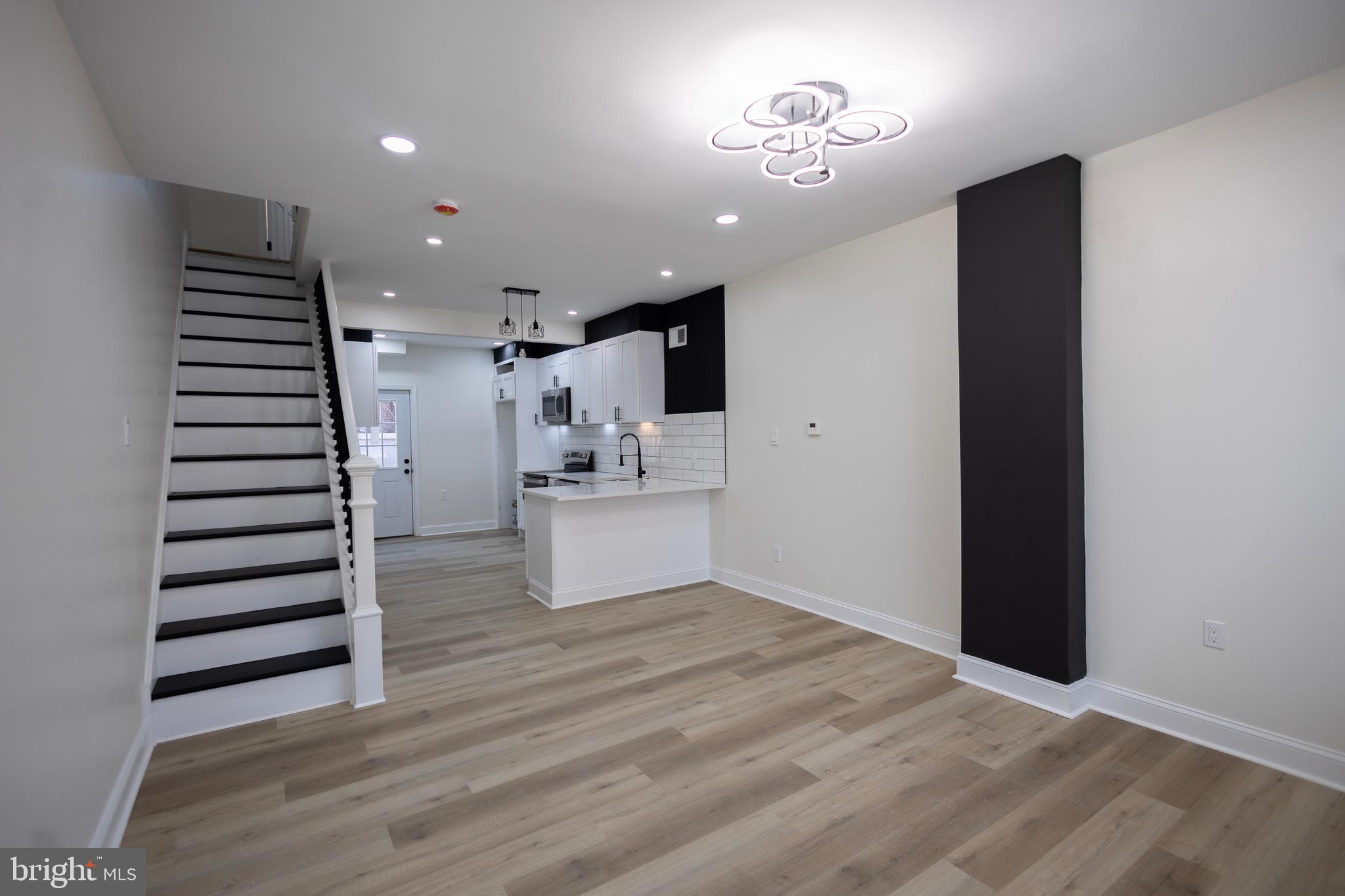 ALLEGHENY WEST - Residential