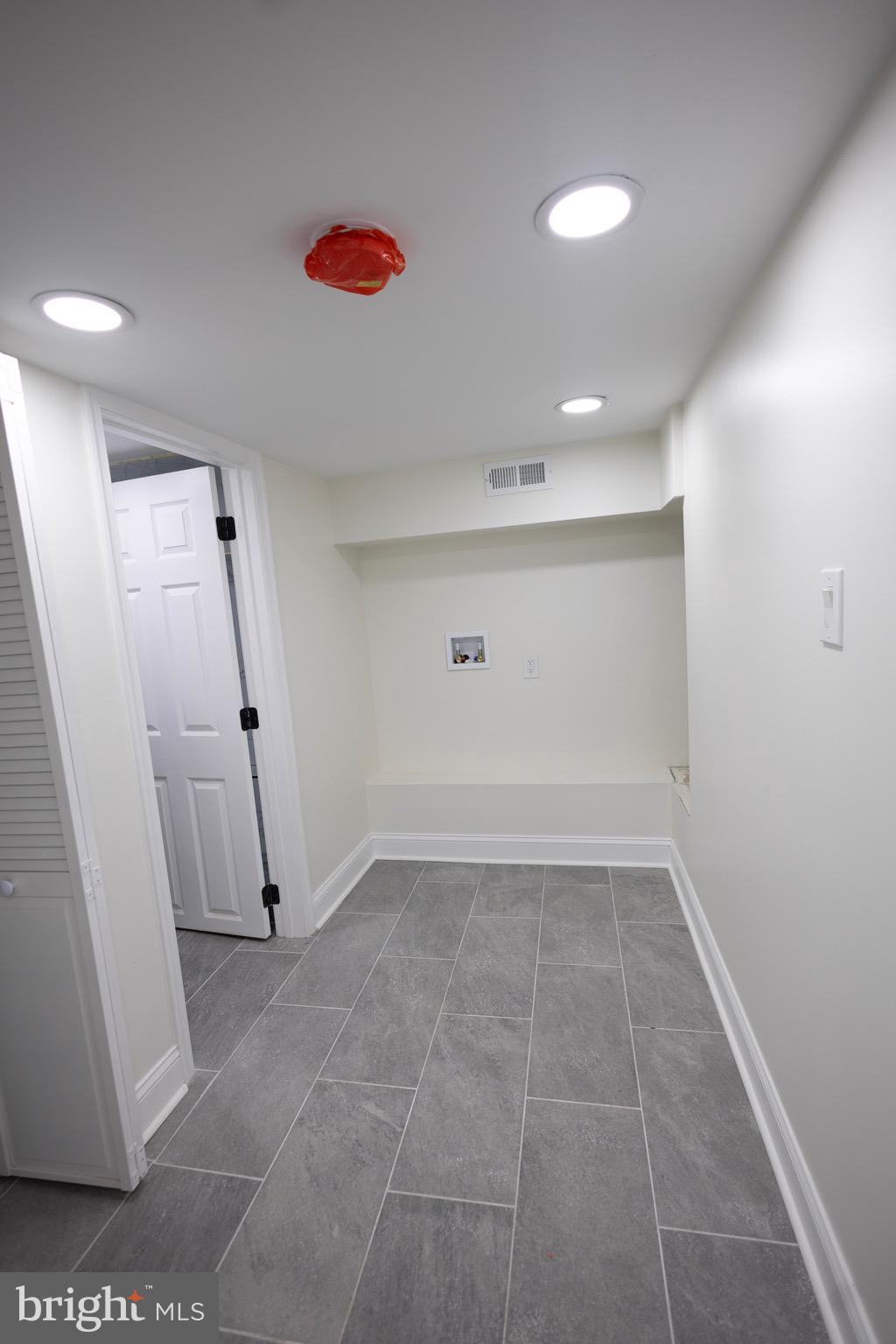 ALLEGHENY WEST - Residential