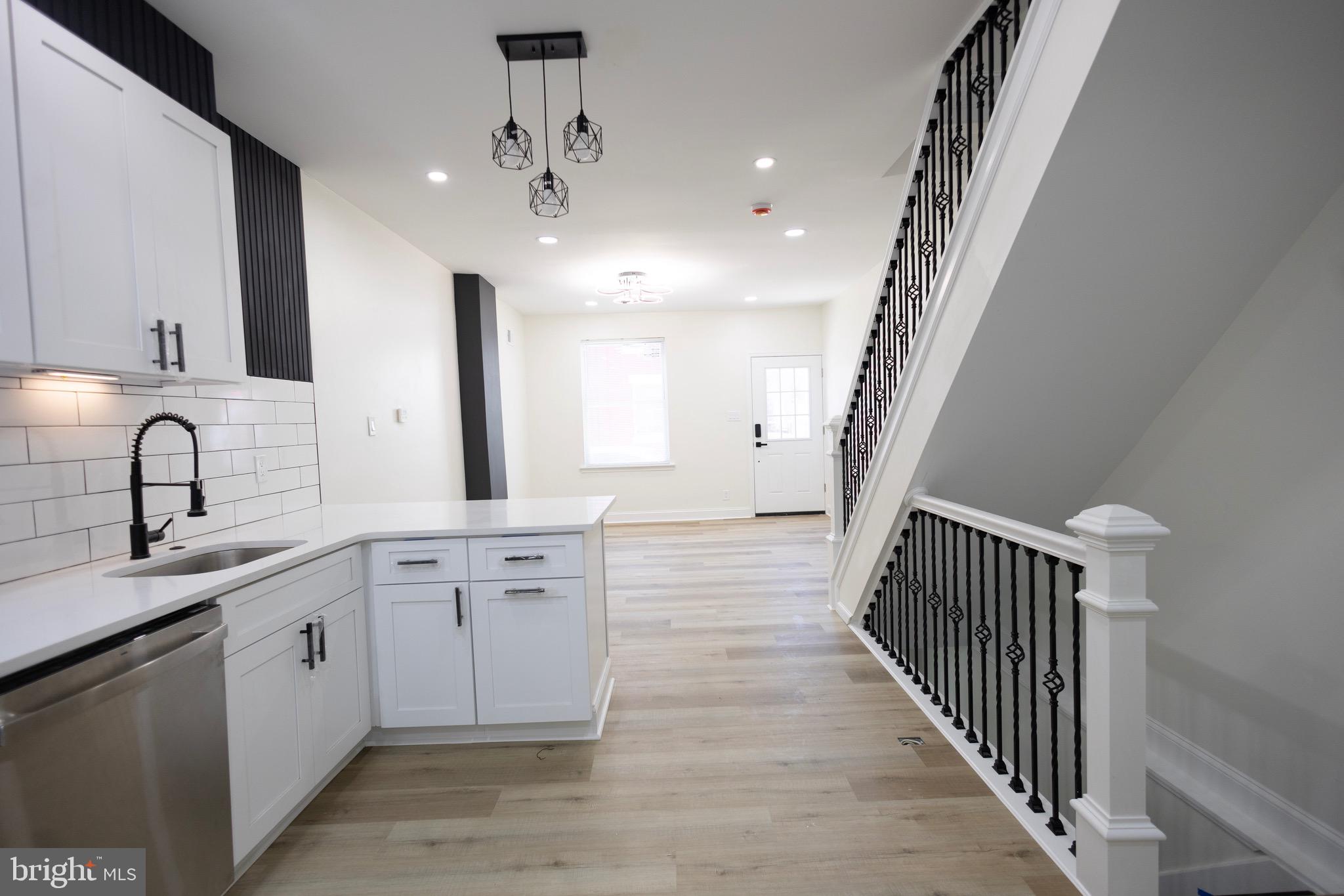 ALLEGHENY WEST - Residential