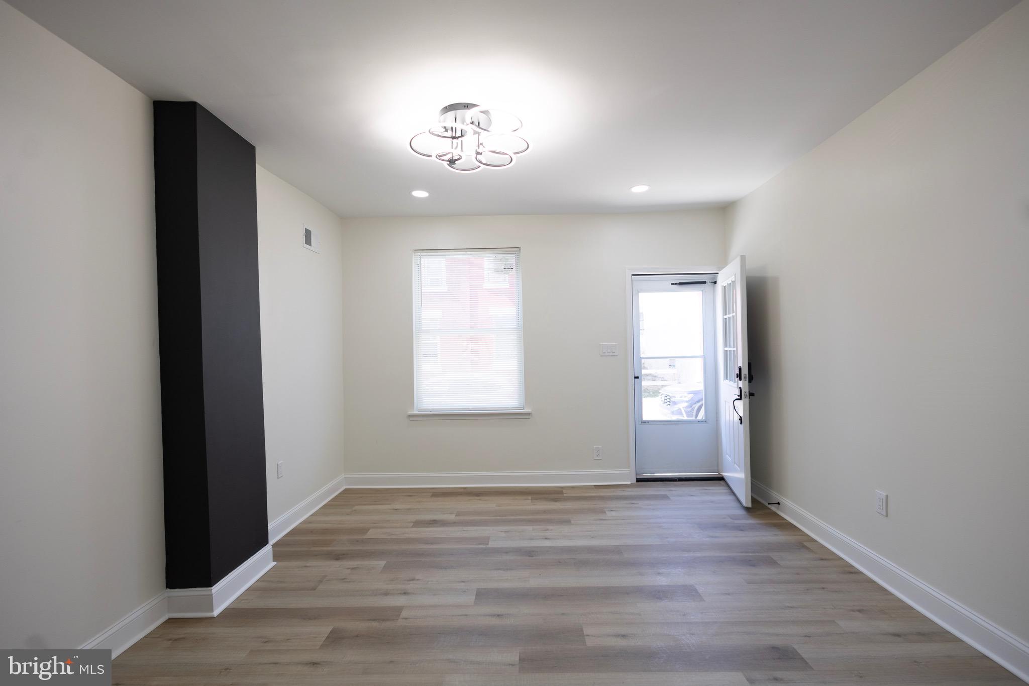 ALLEGHENY WEST - Residential